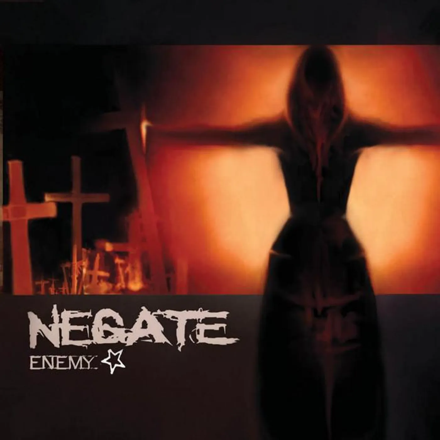 Negate