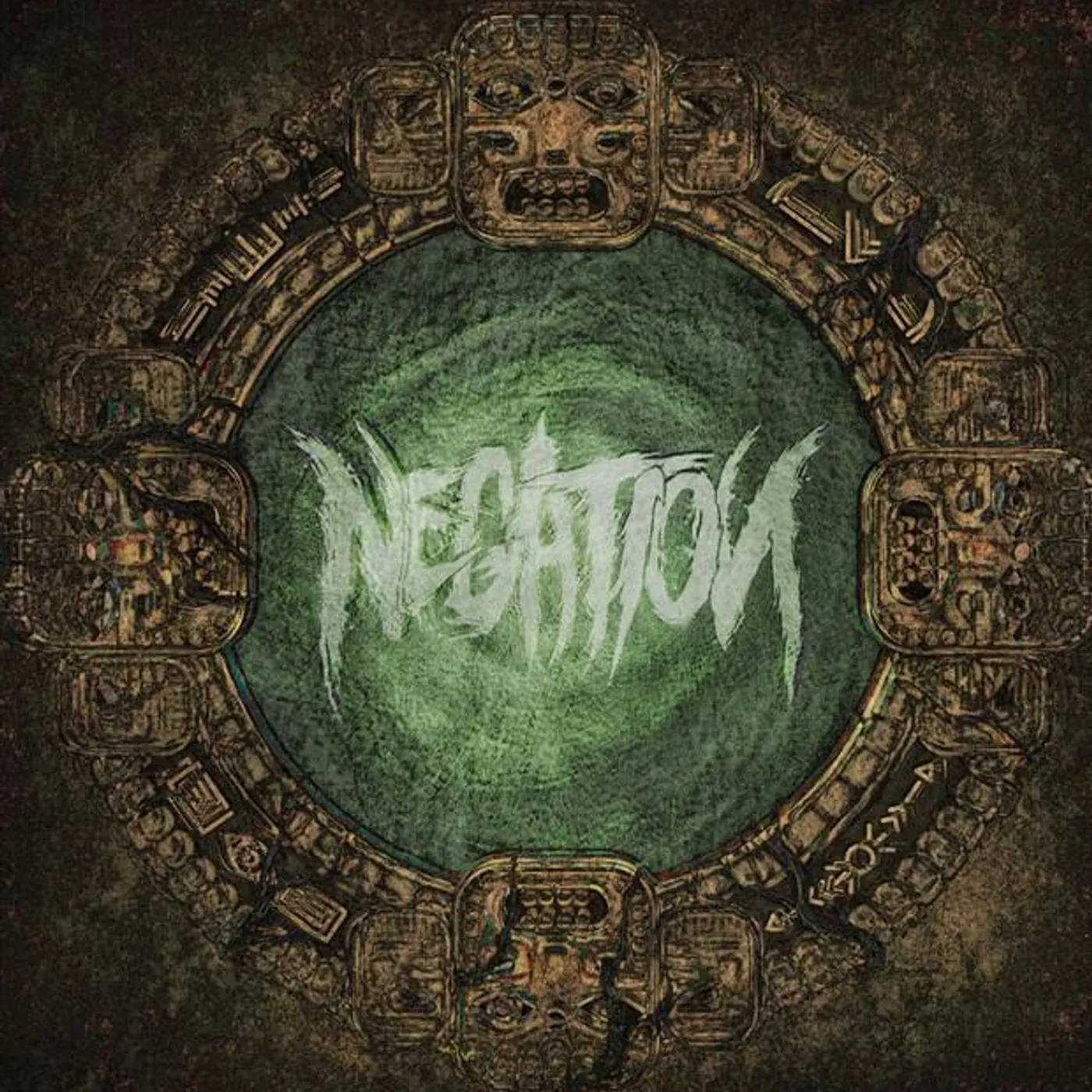 Negation