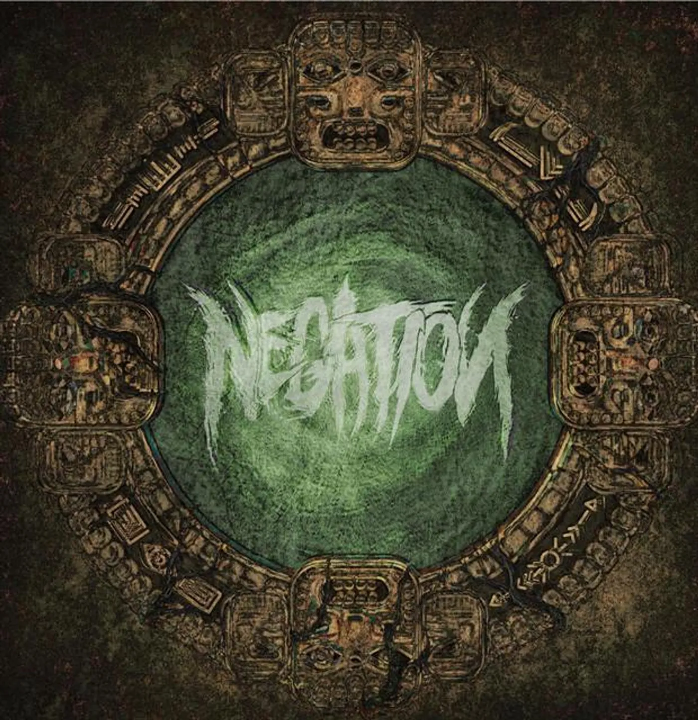 Negation