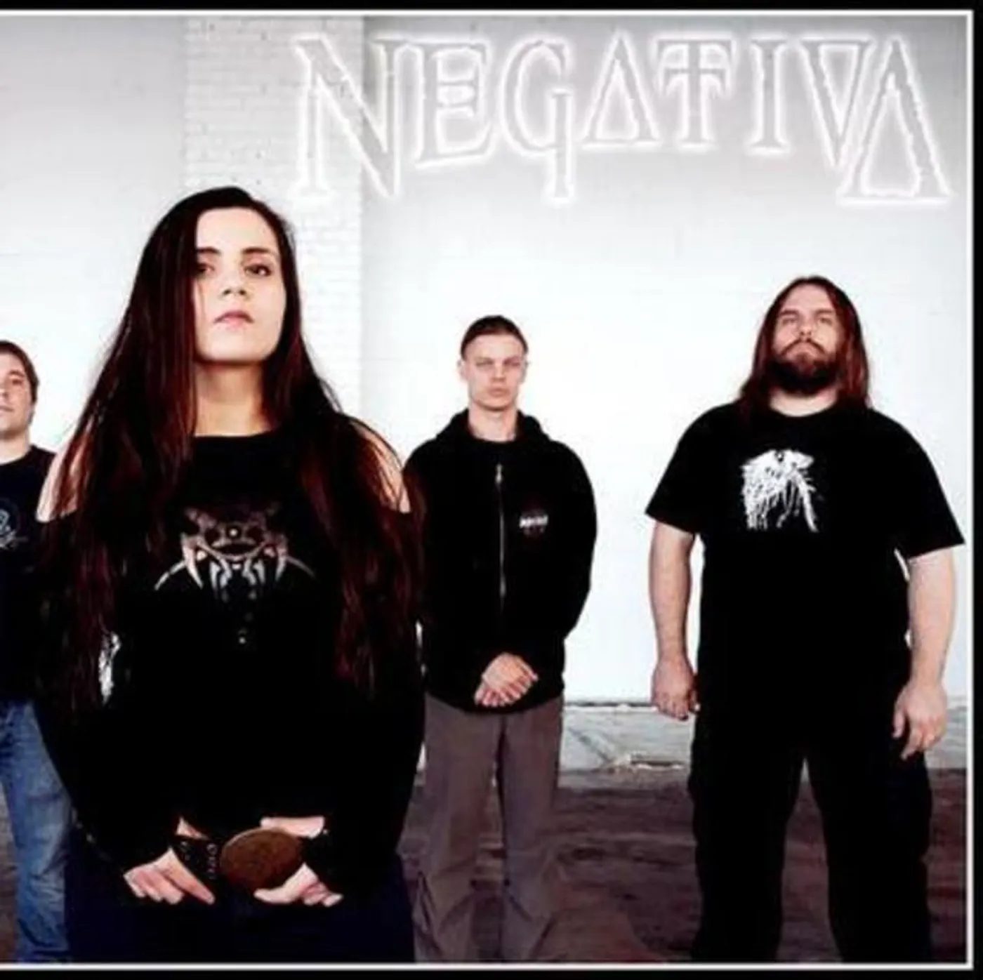 Negativa