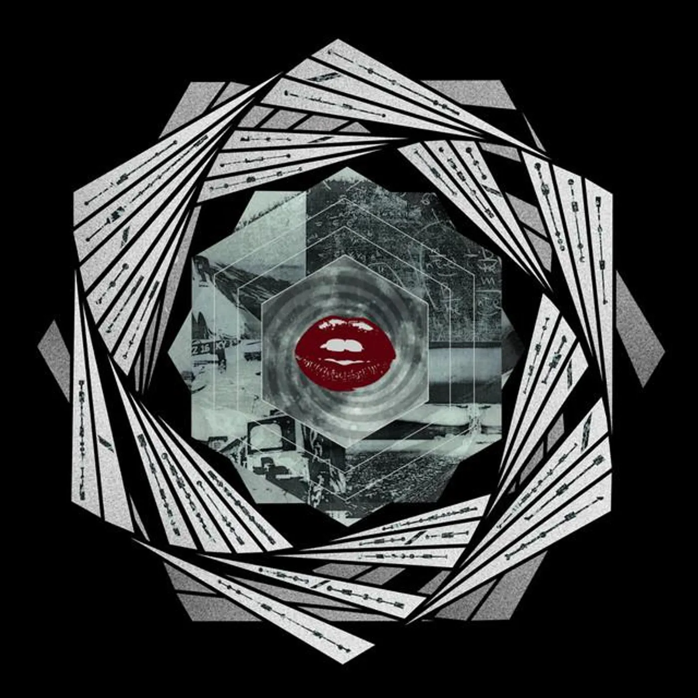 Negative Lovers Brand Page