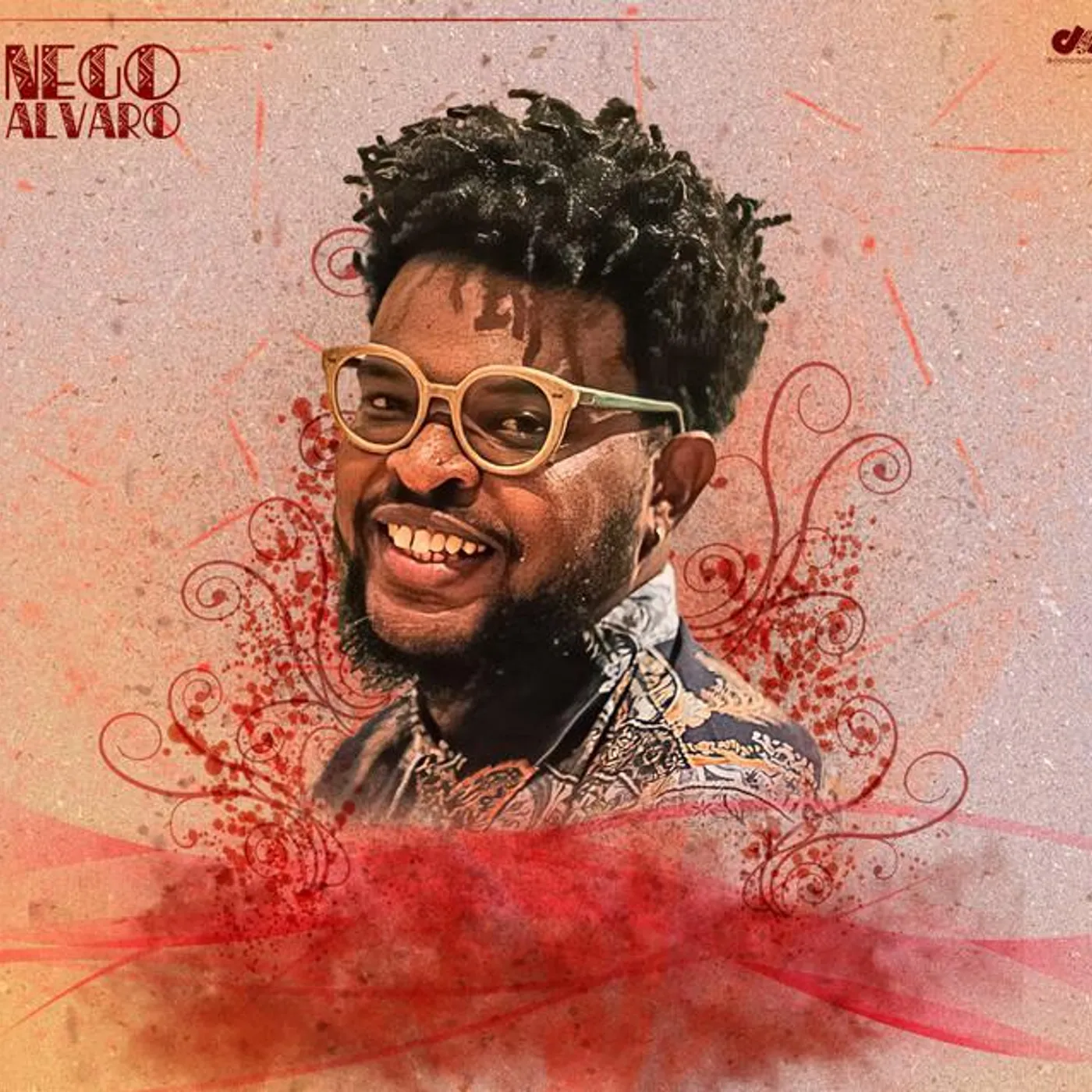 Nego Alvaro Brand Page