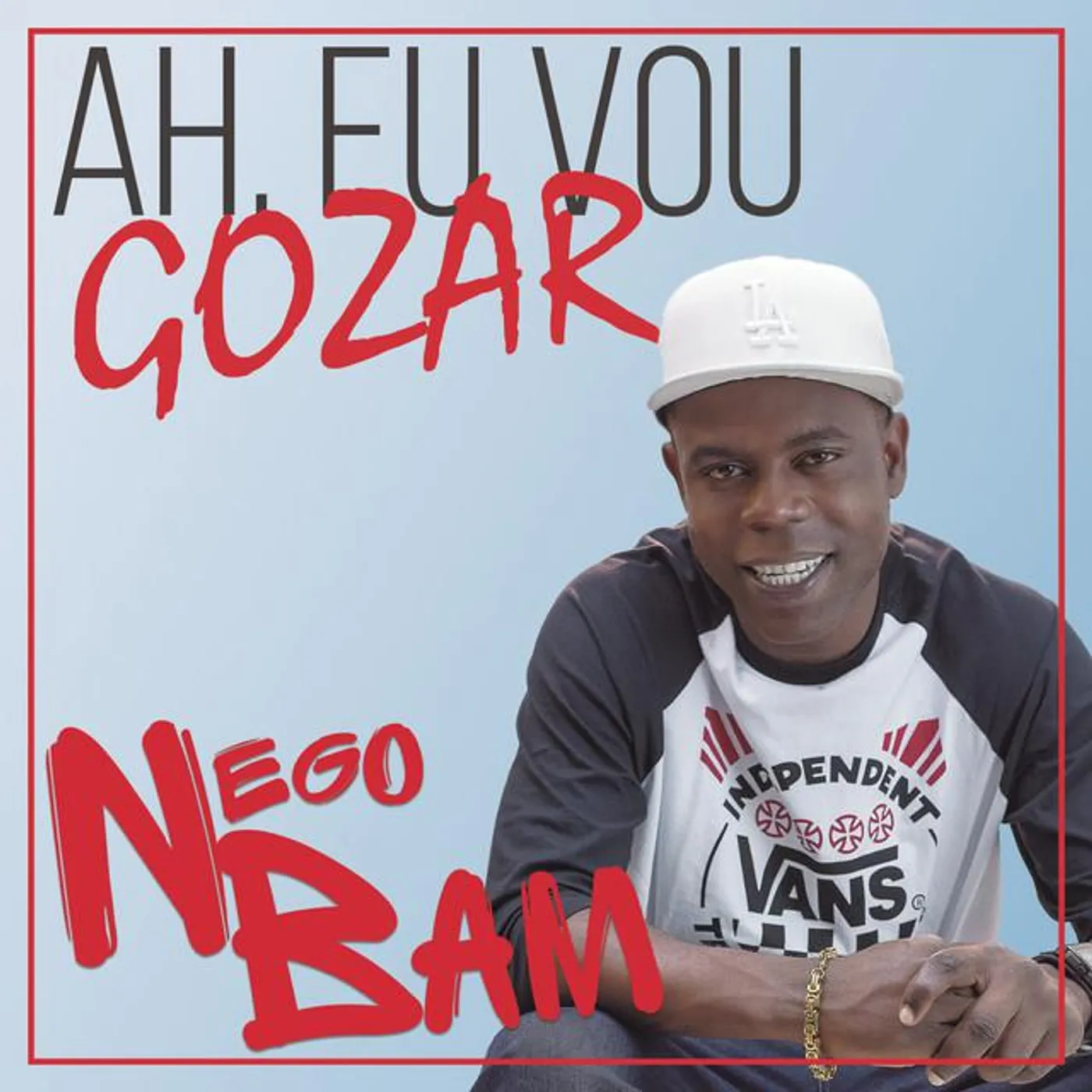 Nego Bam Brand Page
