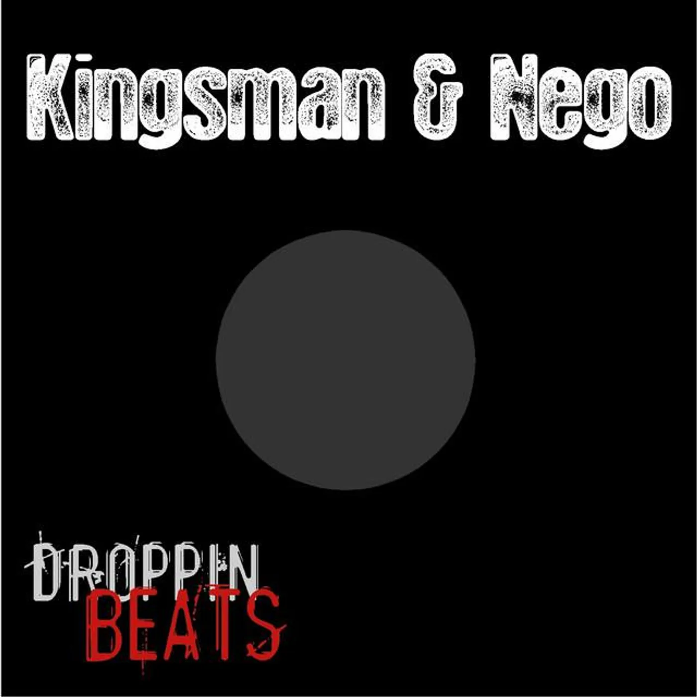 Nego Brand Page