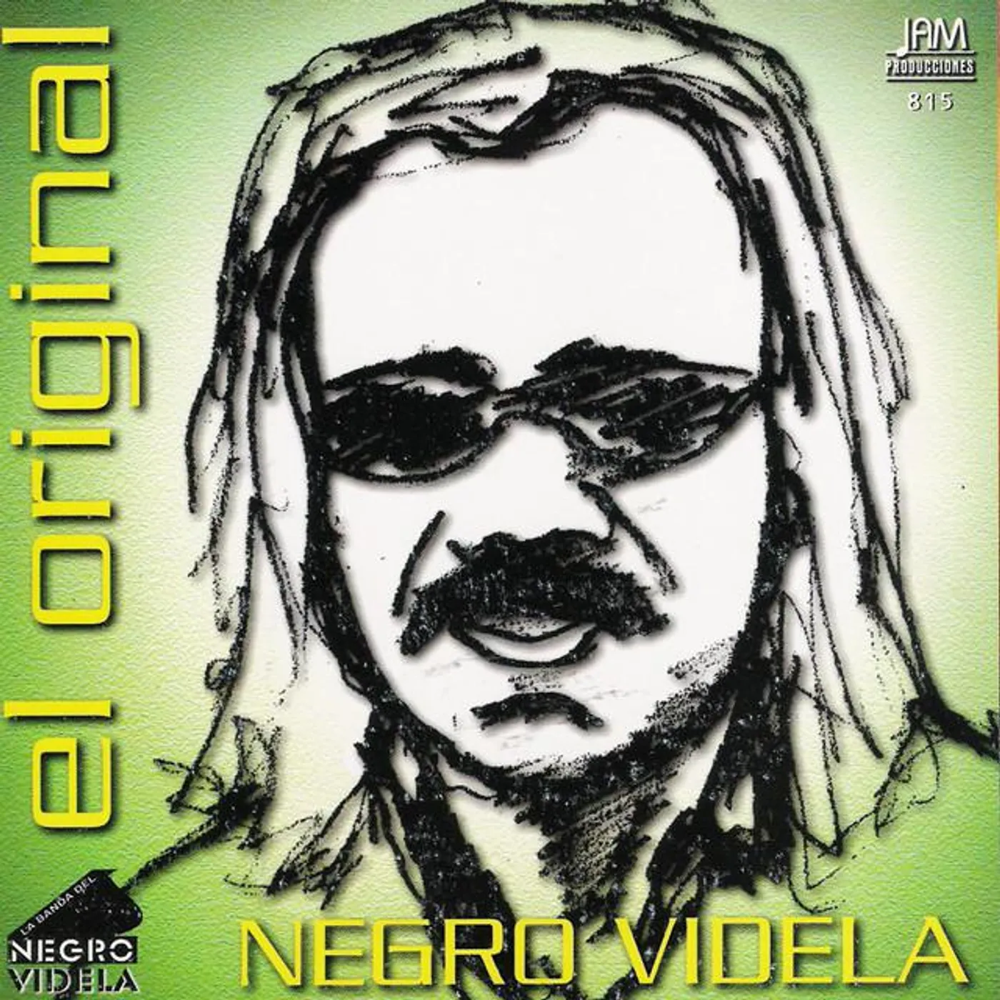 Negro Videla