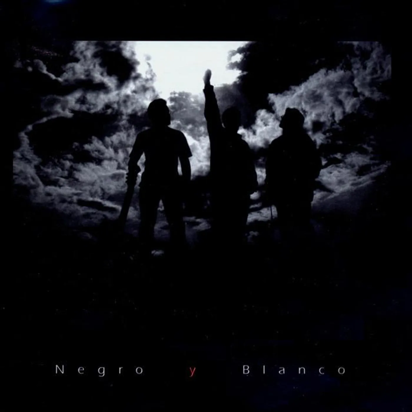 Negro Y Blanco