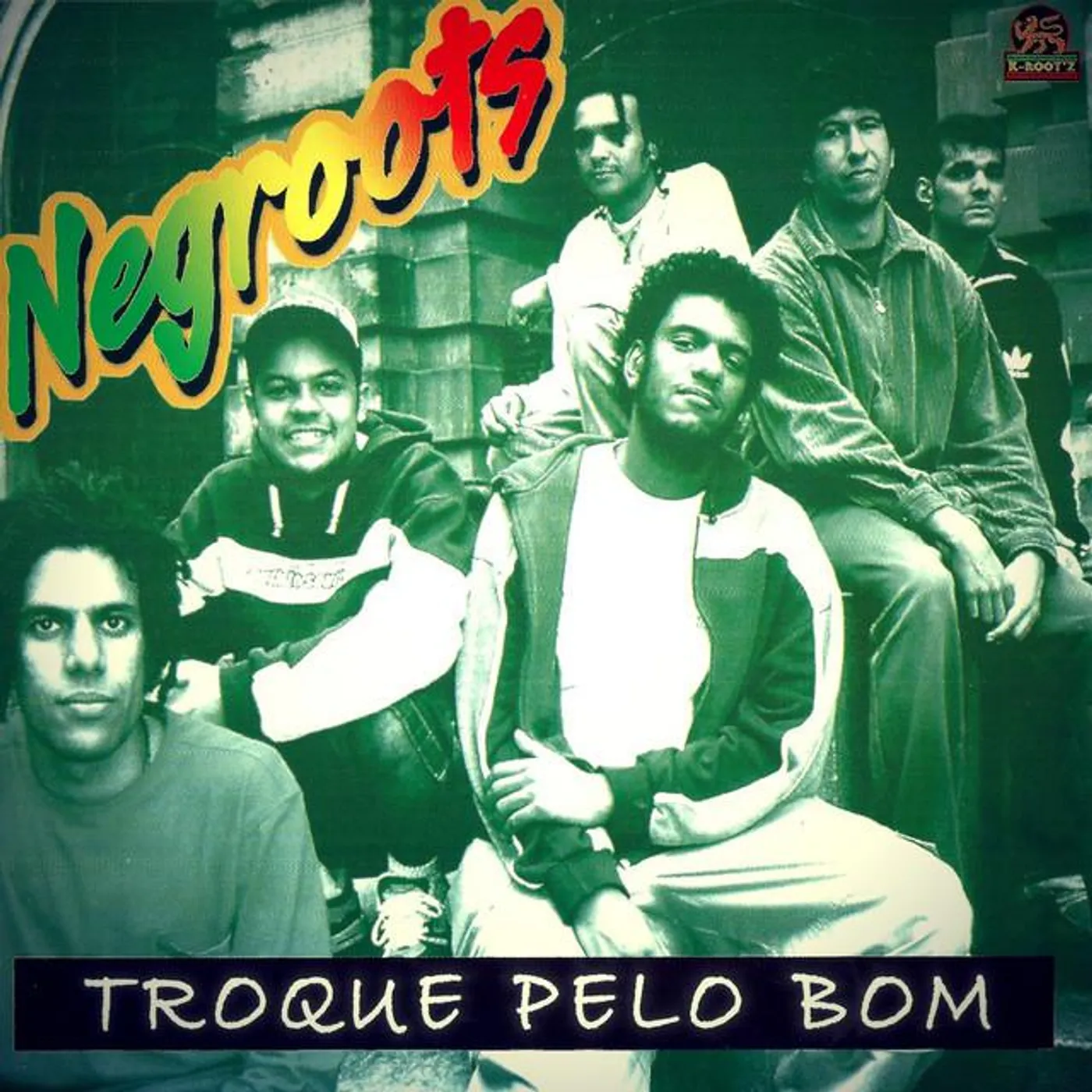 Negroots