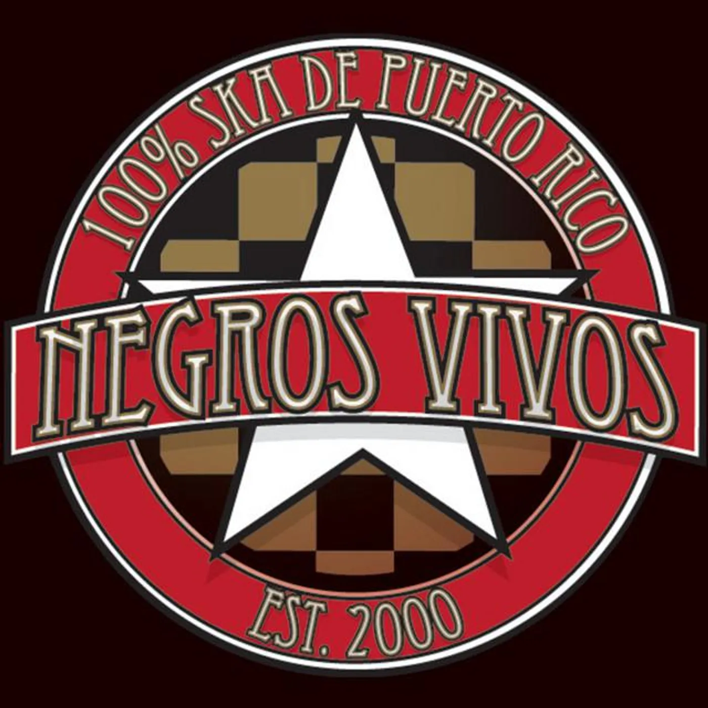 Negros Vivos Brand Page