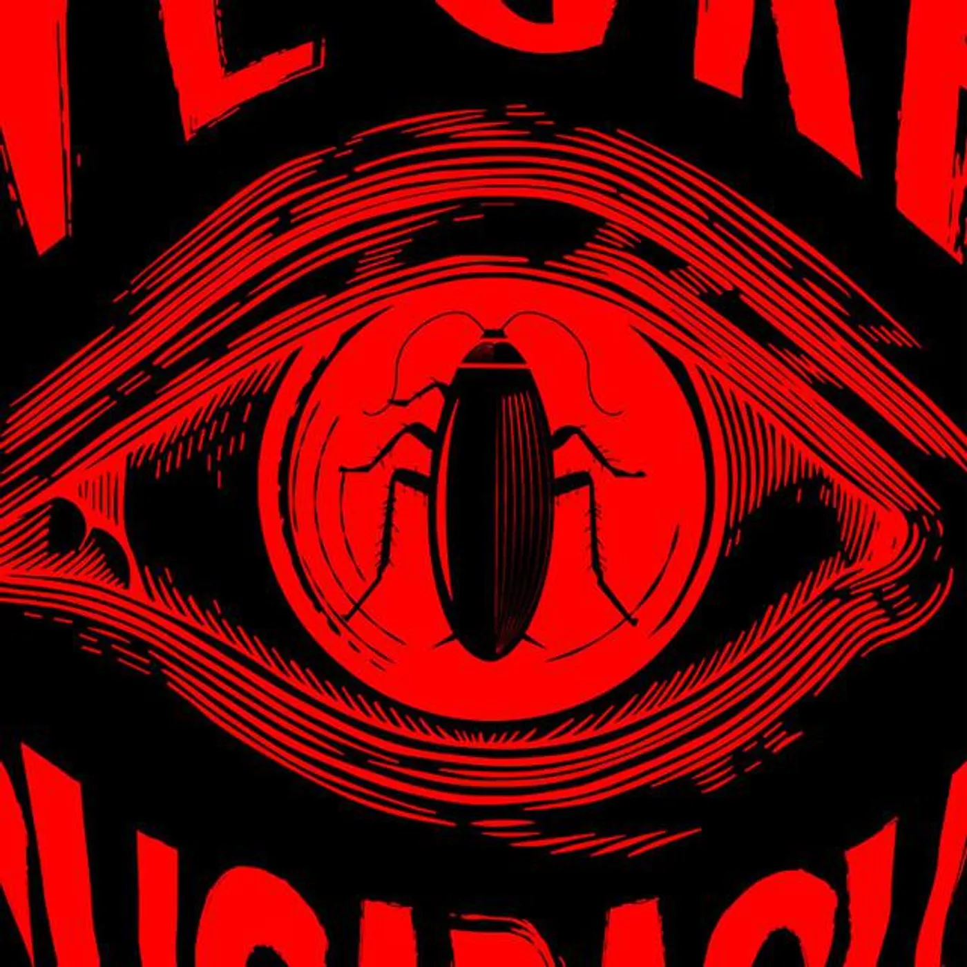 Negra Cucaracha Terrorfolk Brand Page