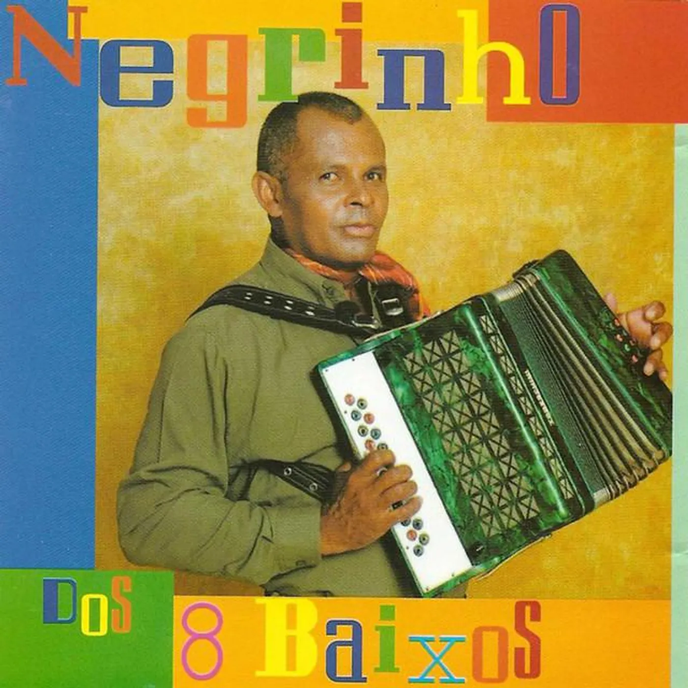 Negrinho dos 8 Baixos