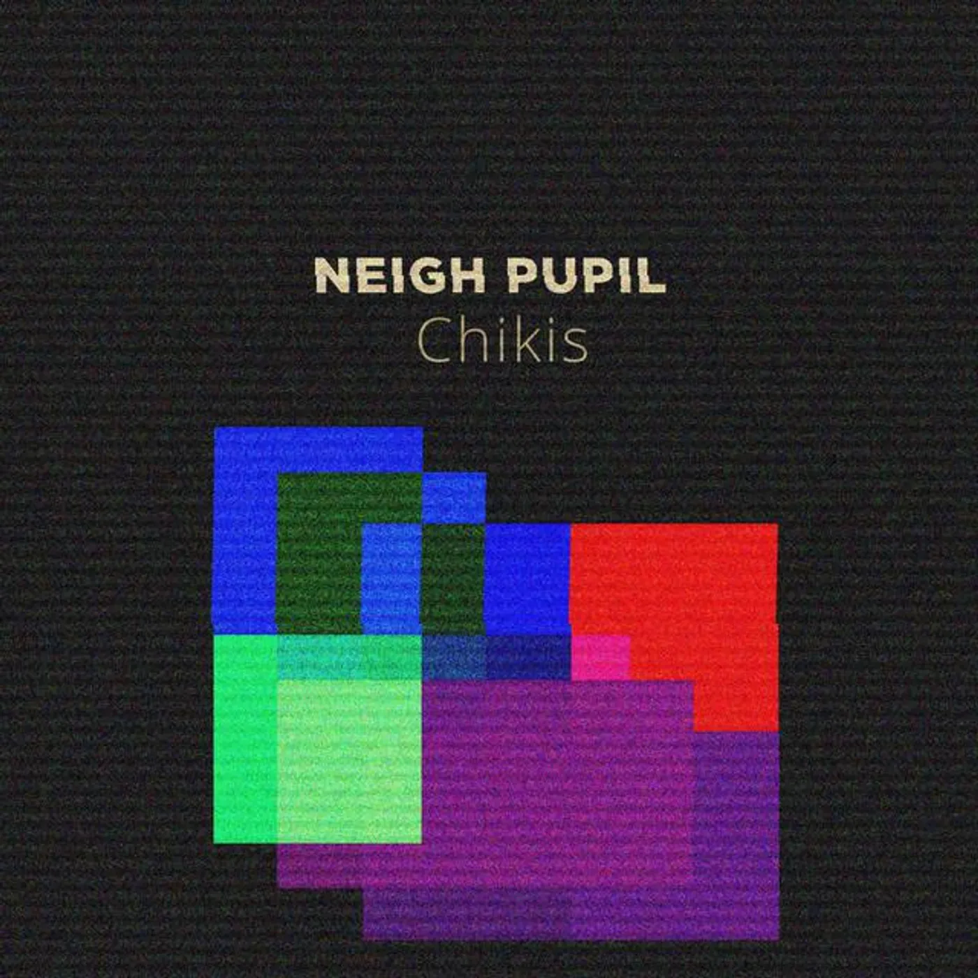 Neigh Pupil