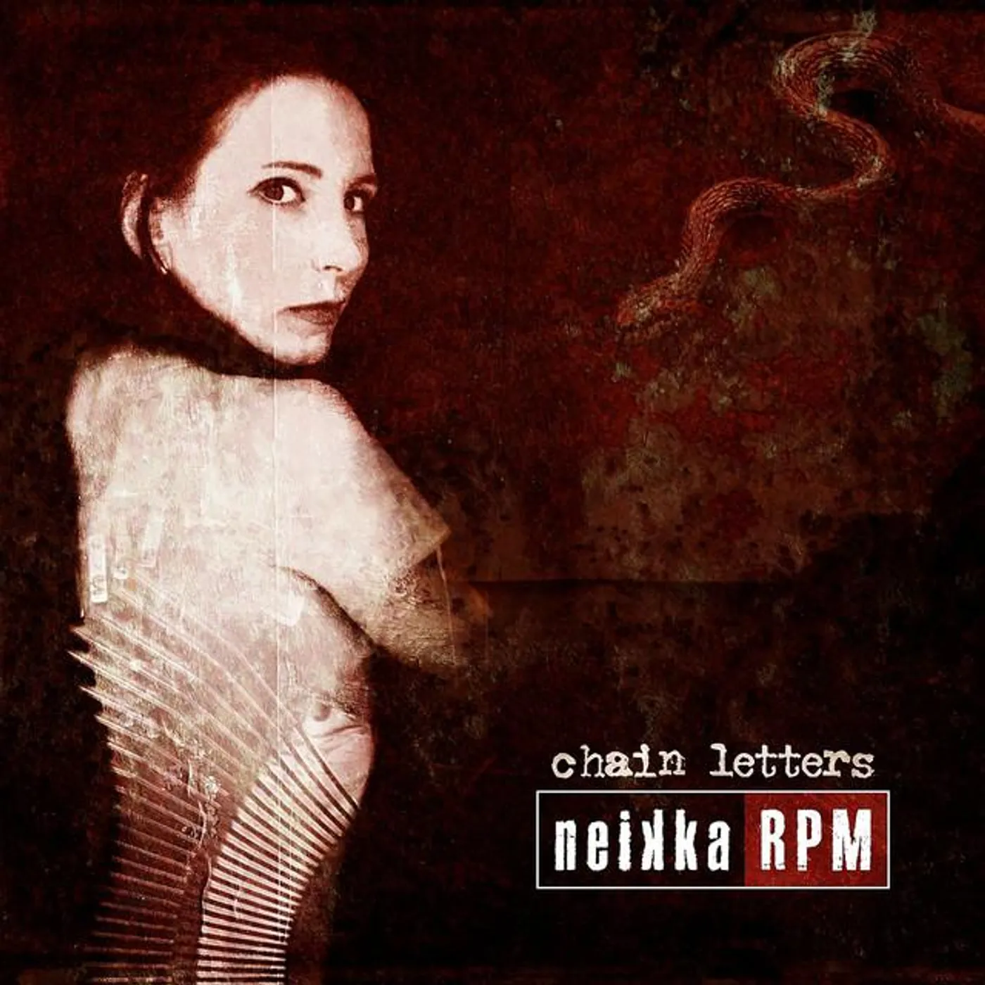 Neikka RPM Brand Page