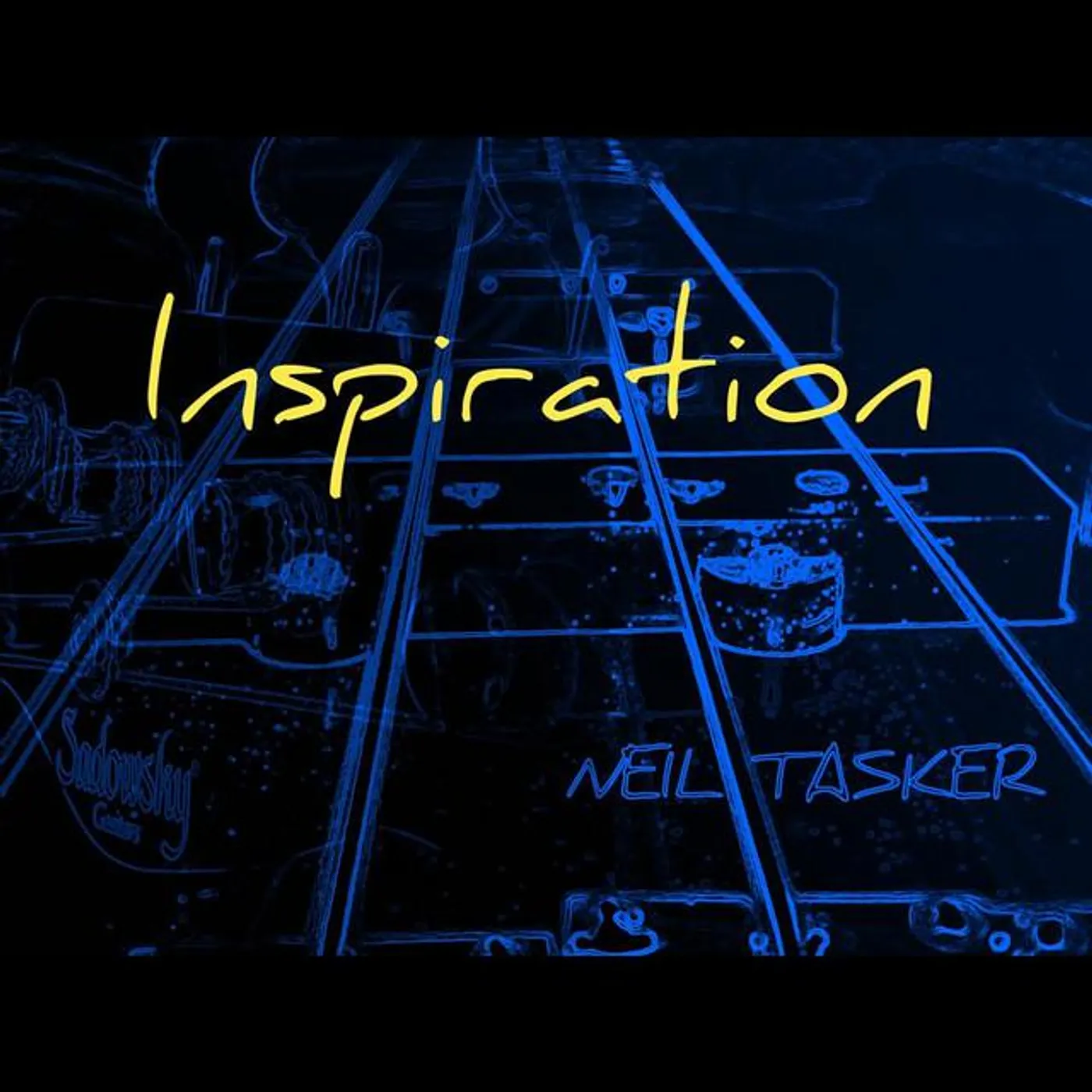 Neil Tasker Brand Page
