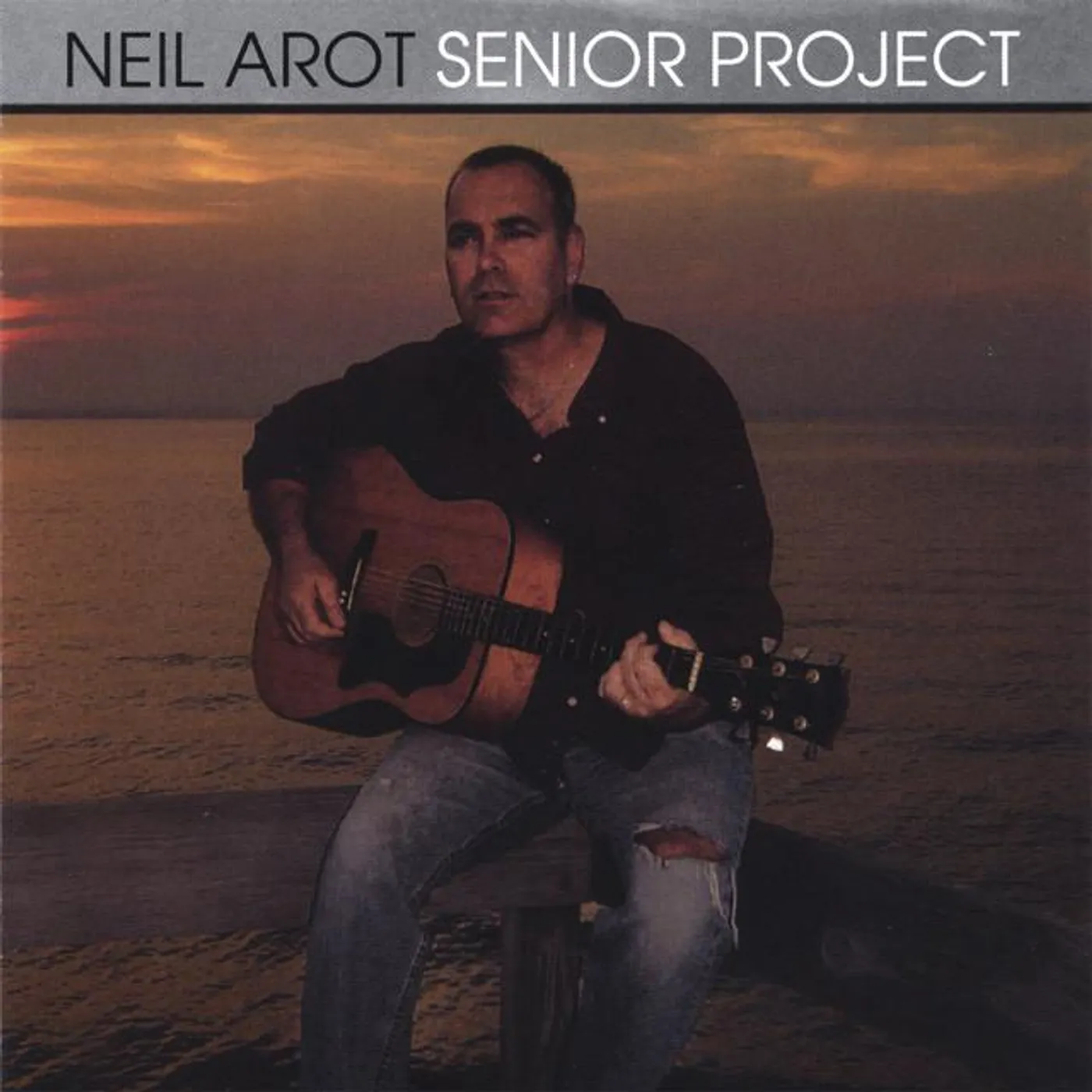 Neil Arot Brand Page