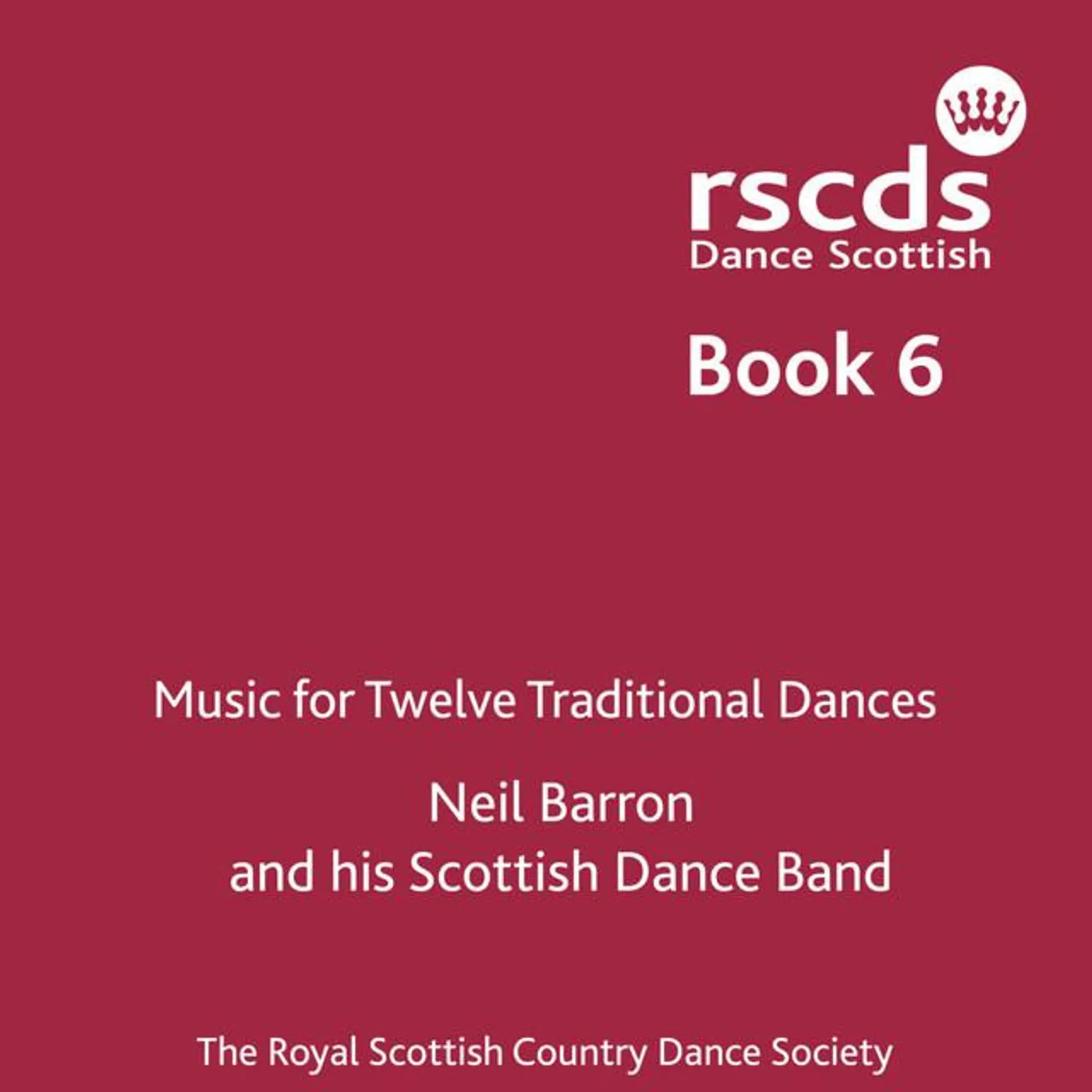 Neil Barron and his Scottish Dance Band
