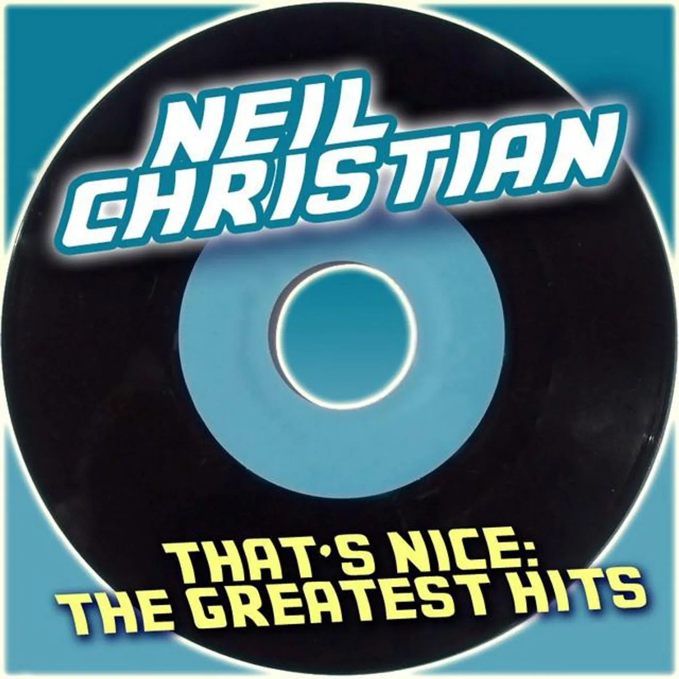 Neil Christian Brand Page
