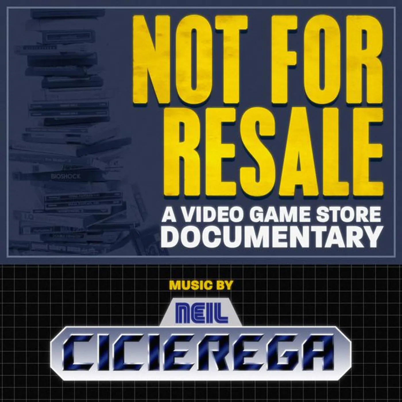 Neil Cicierega