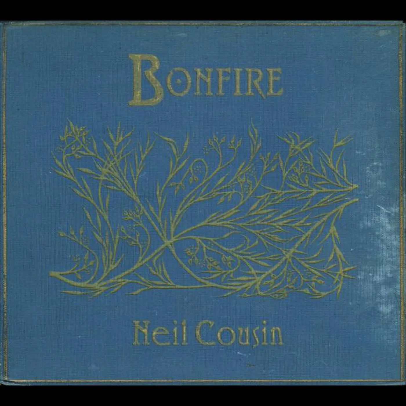 Neil Cousin
