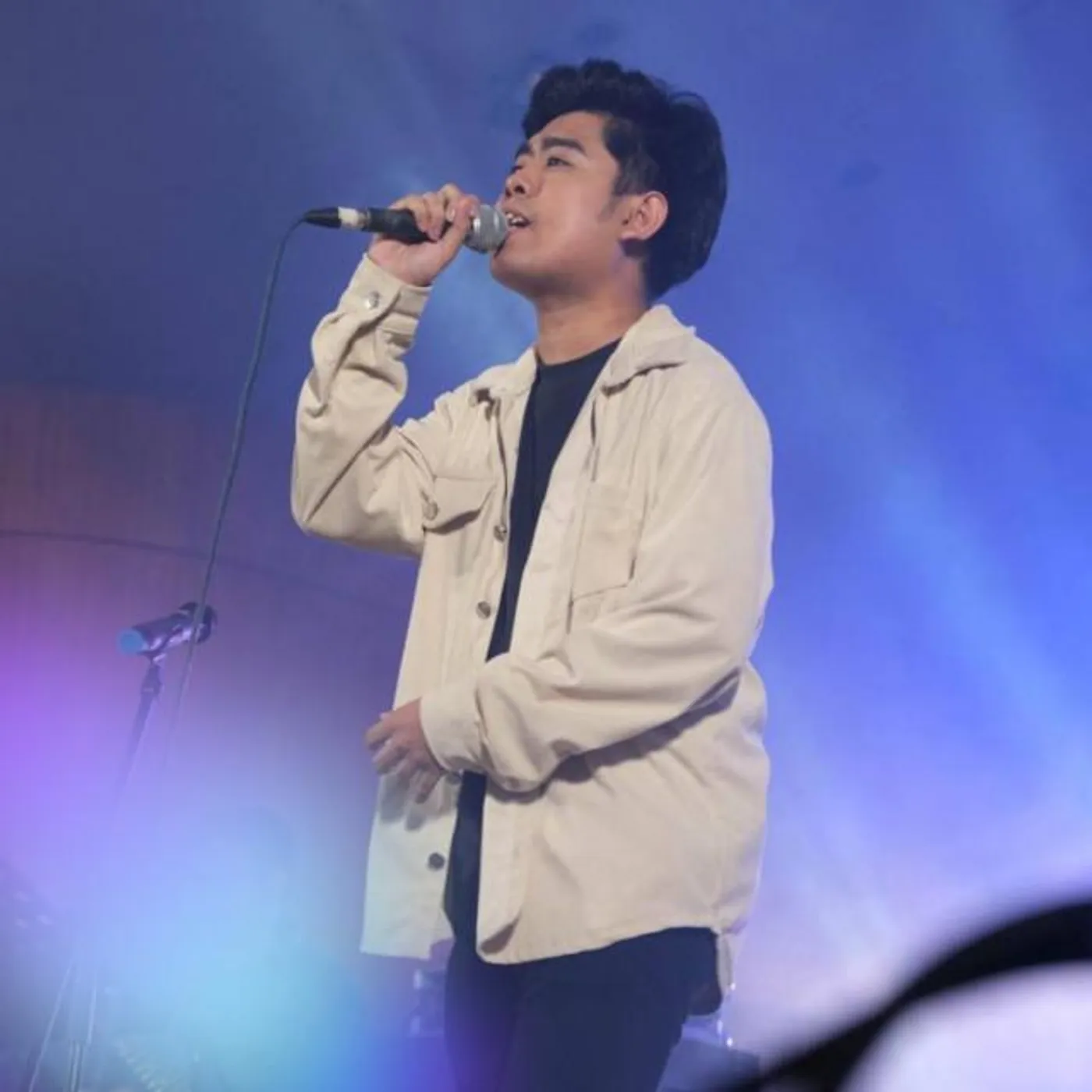 Neil Enriquez
