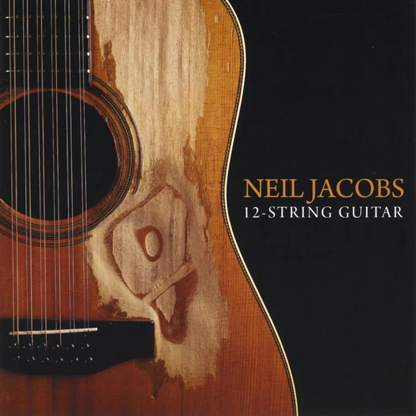 Neil Jacobs