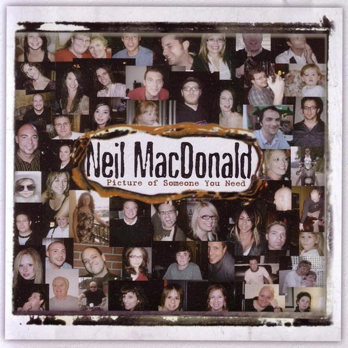 Neil MacDonald