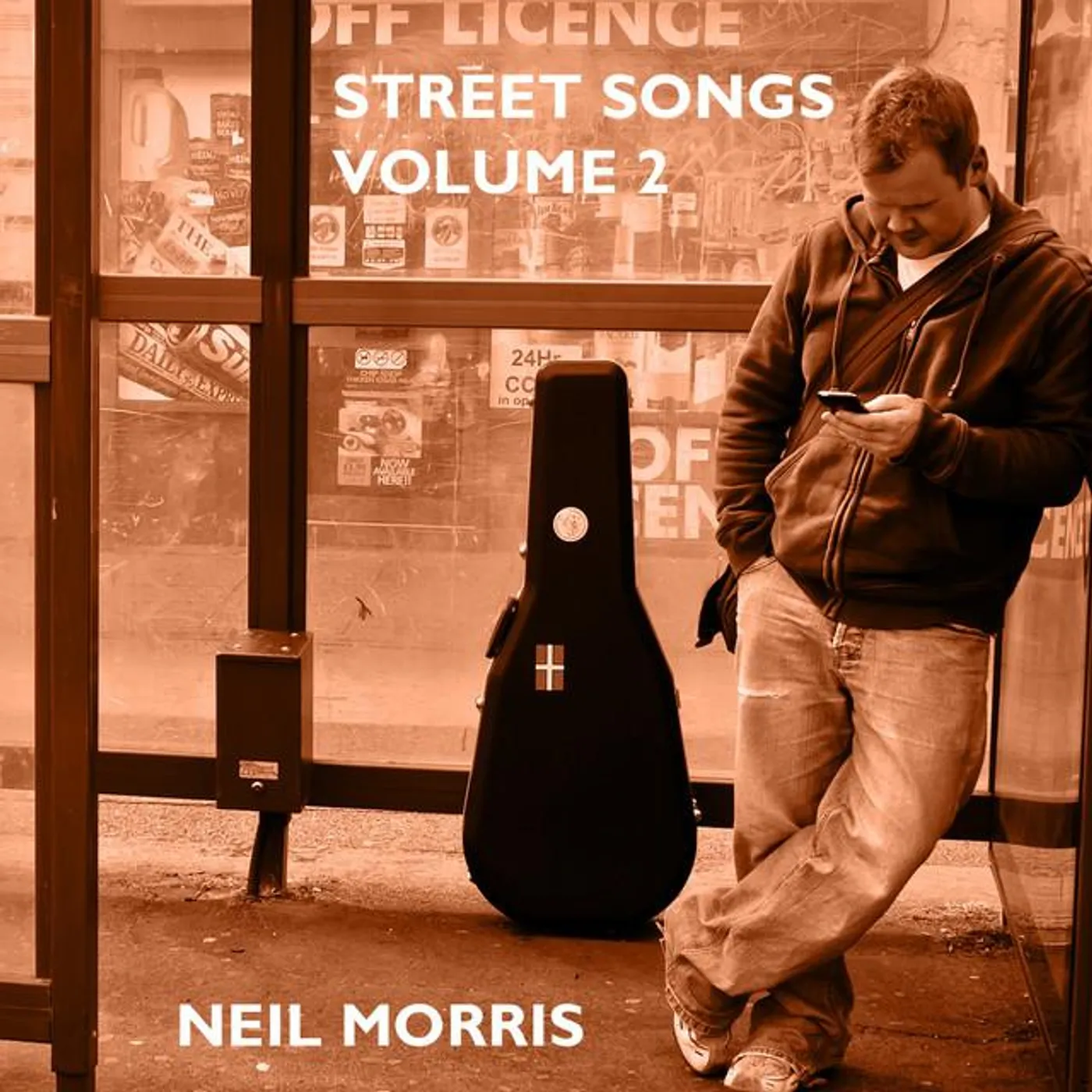 Neil Morris