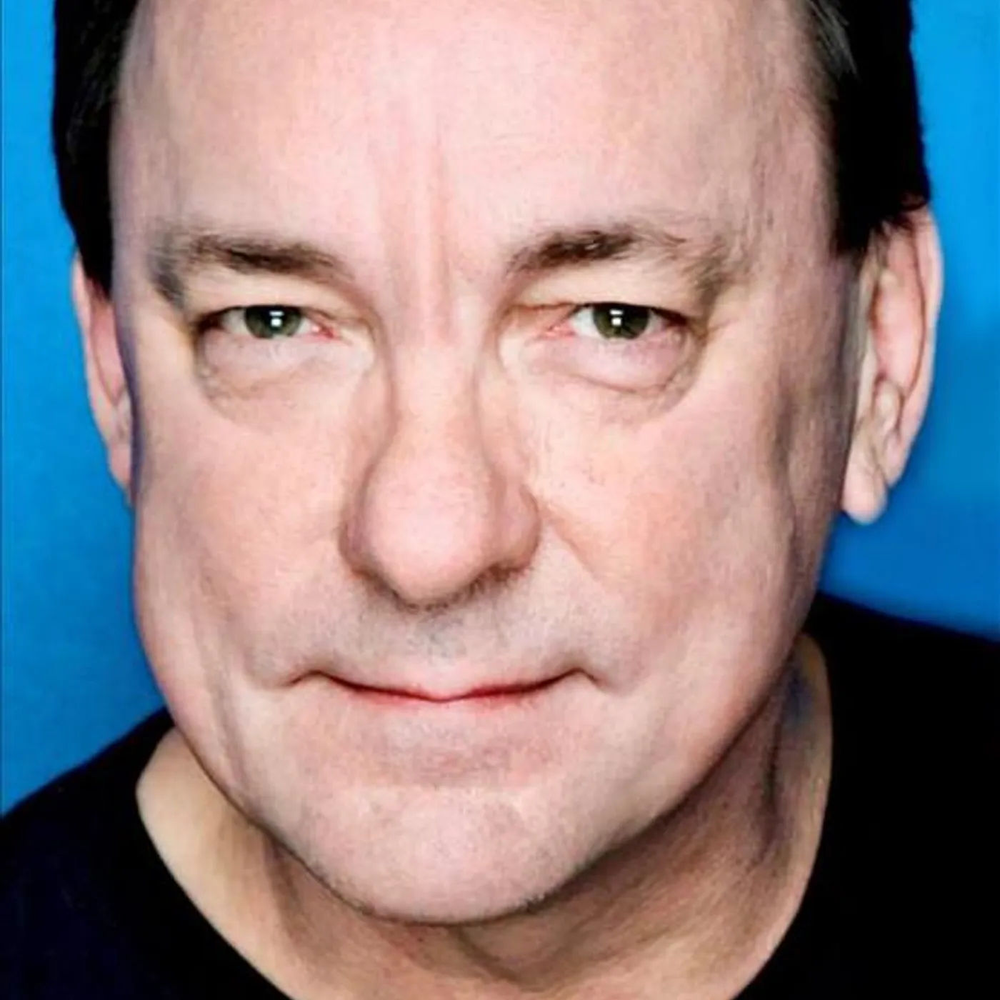 Neil Peart