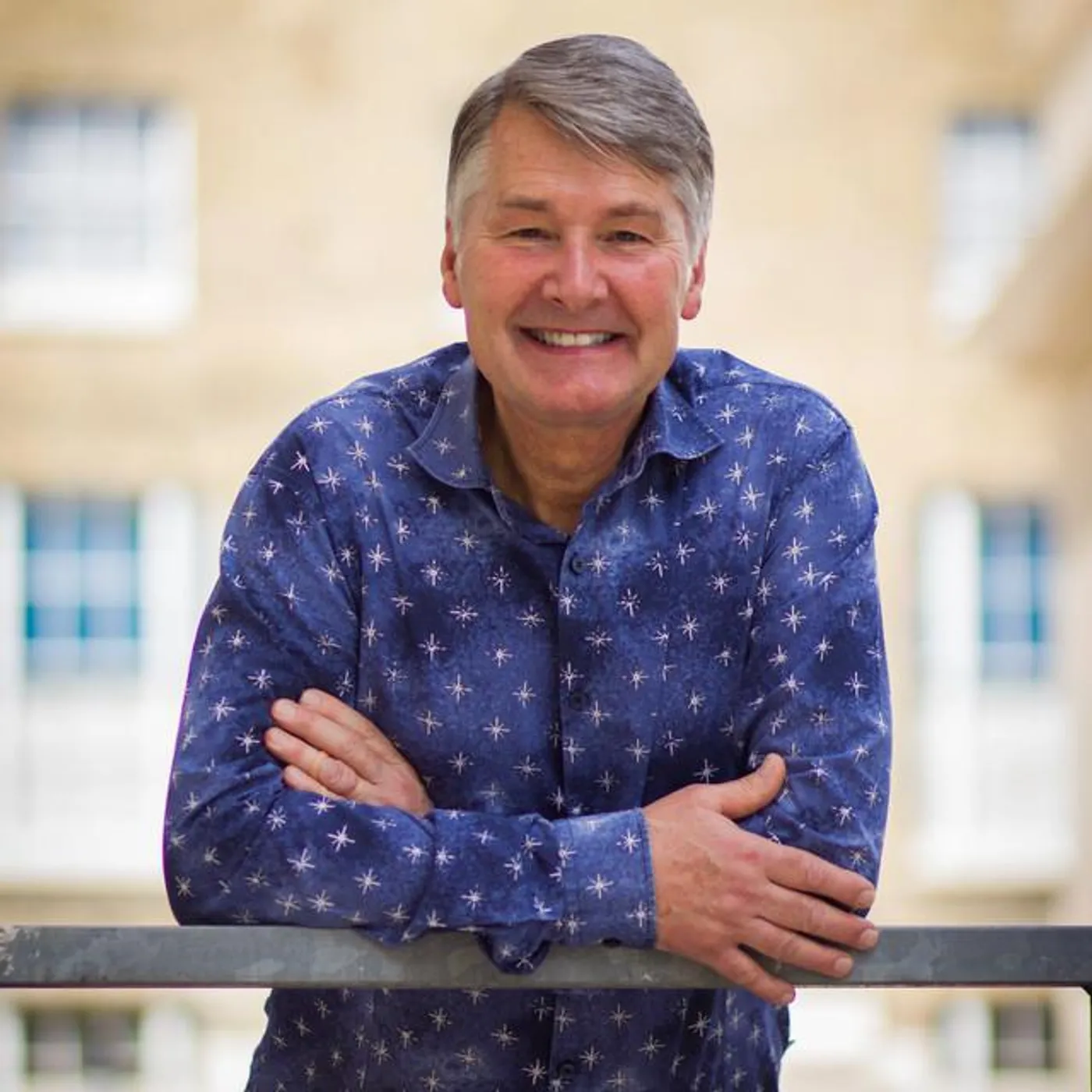 Neil Percy