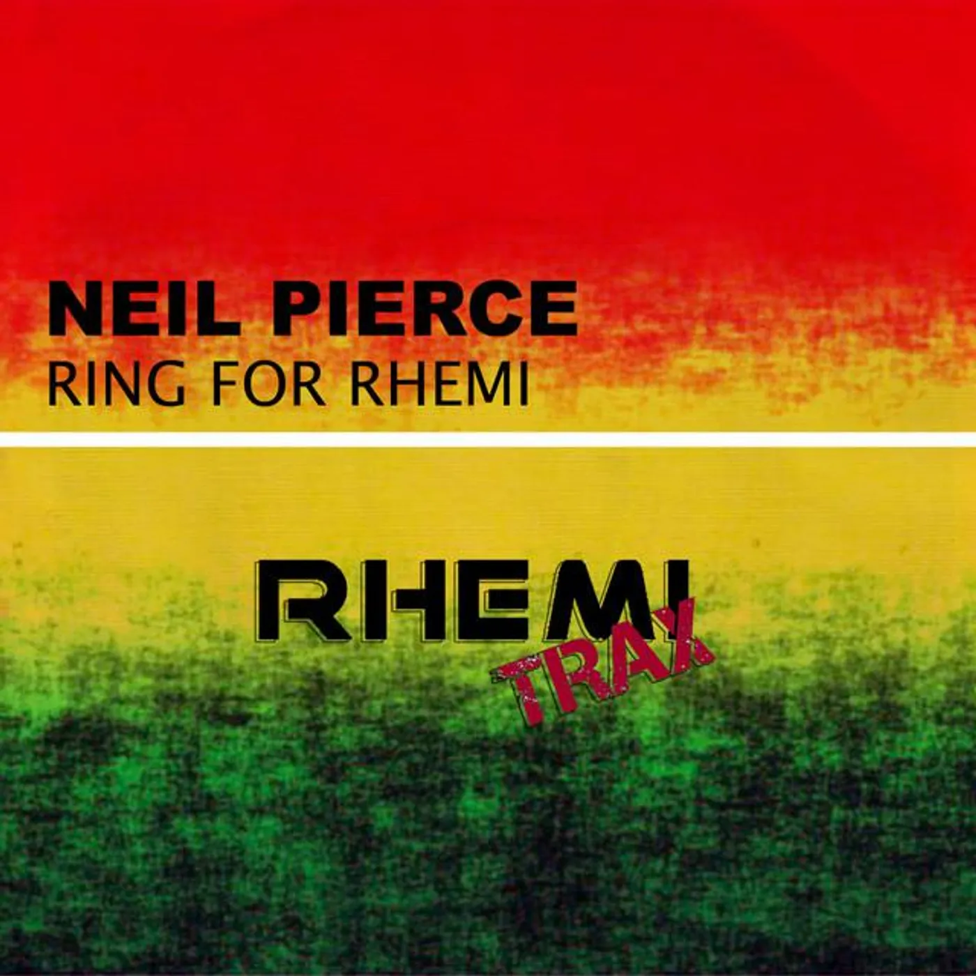 Neil Pierce