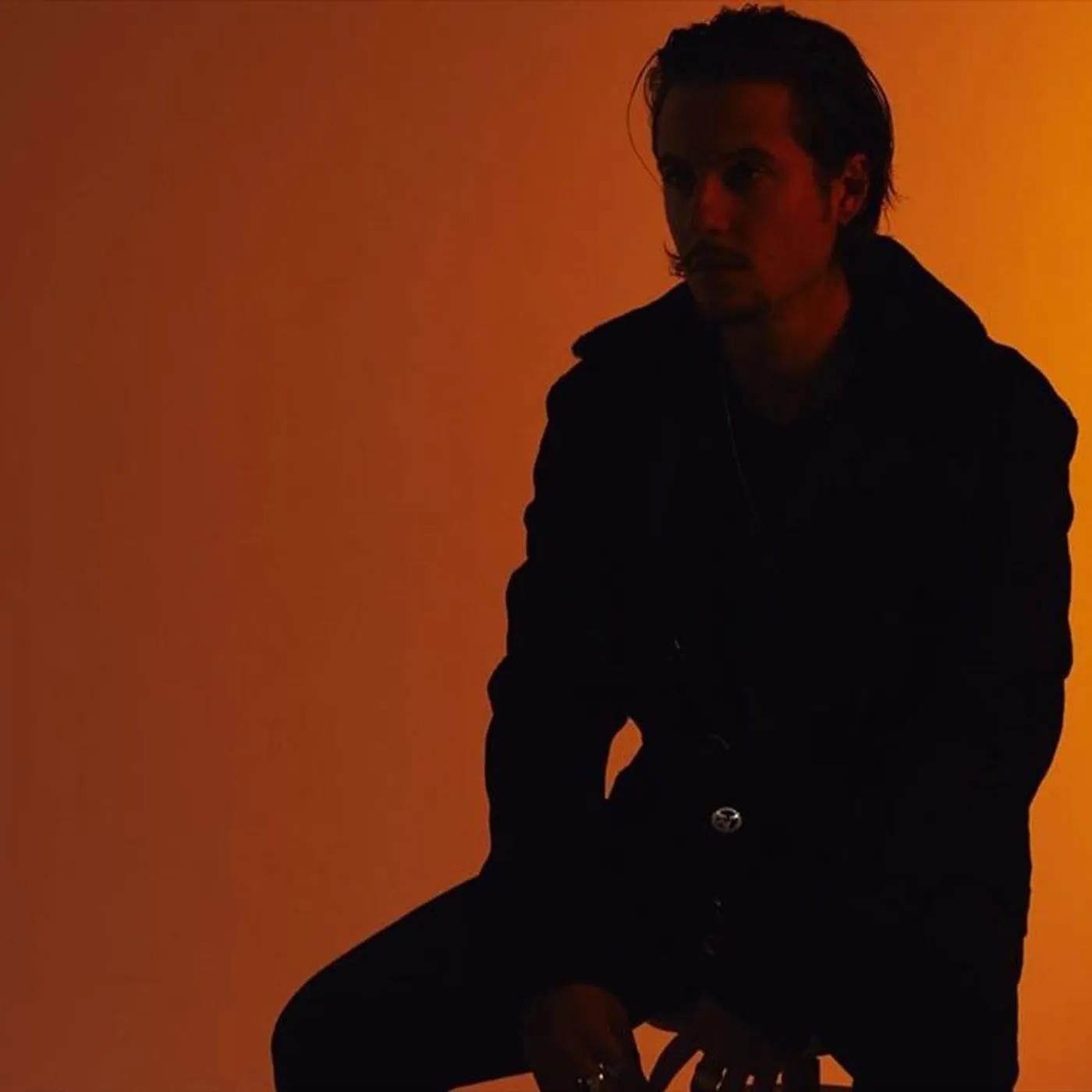 Nekfeu Brand Page