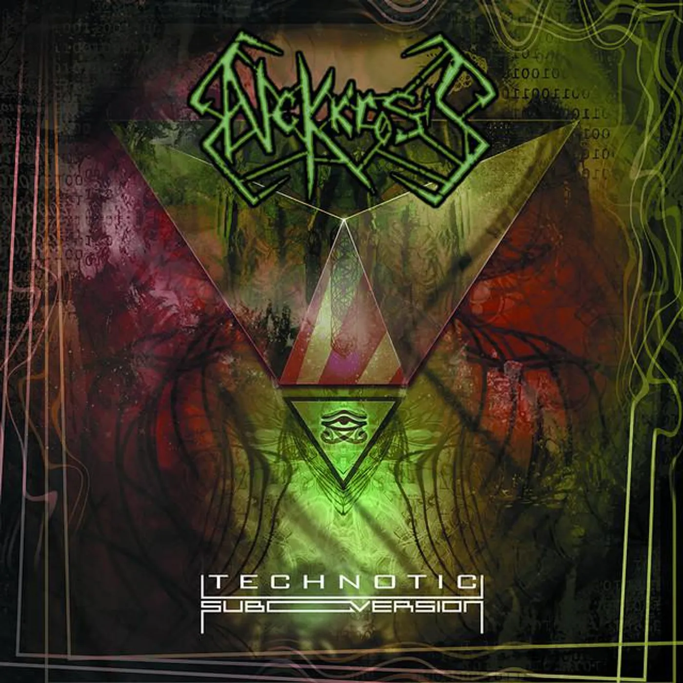 Nekkrosis
