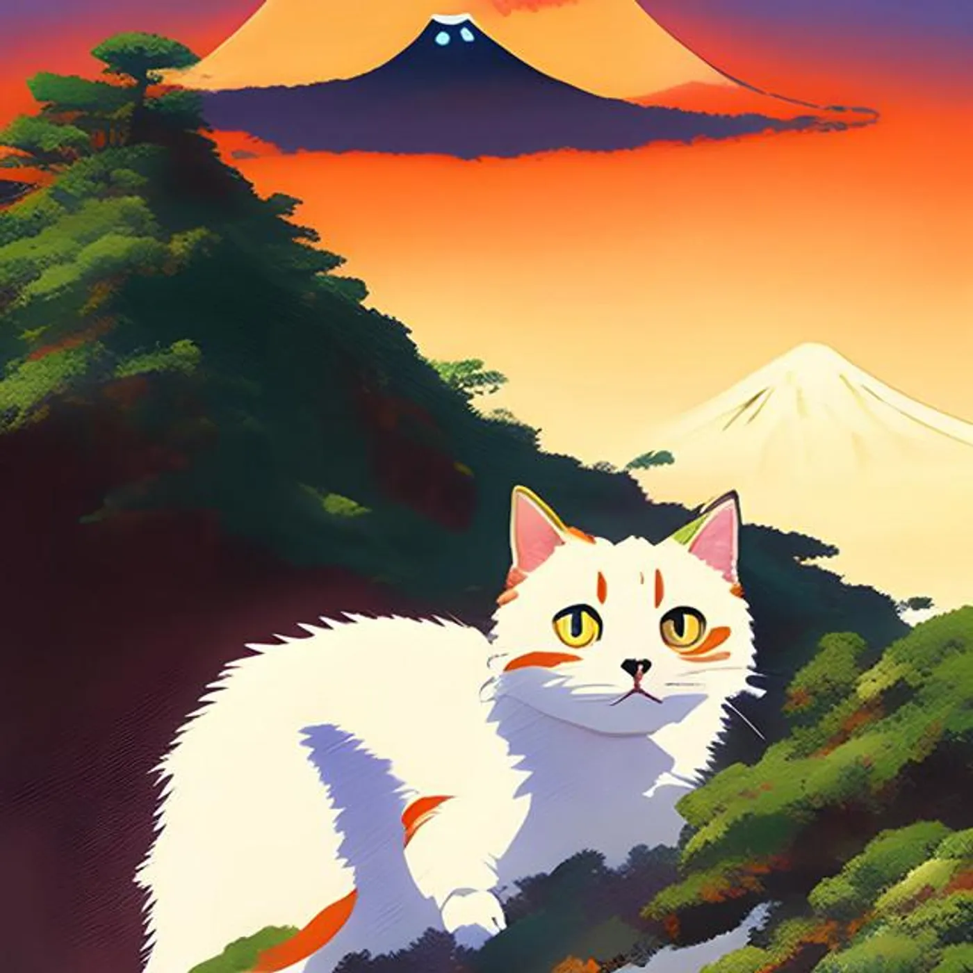Neko Kedi