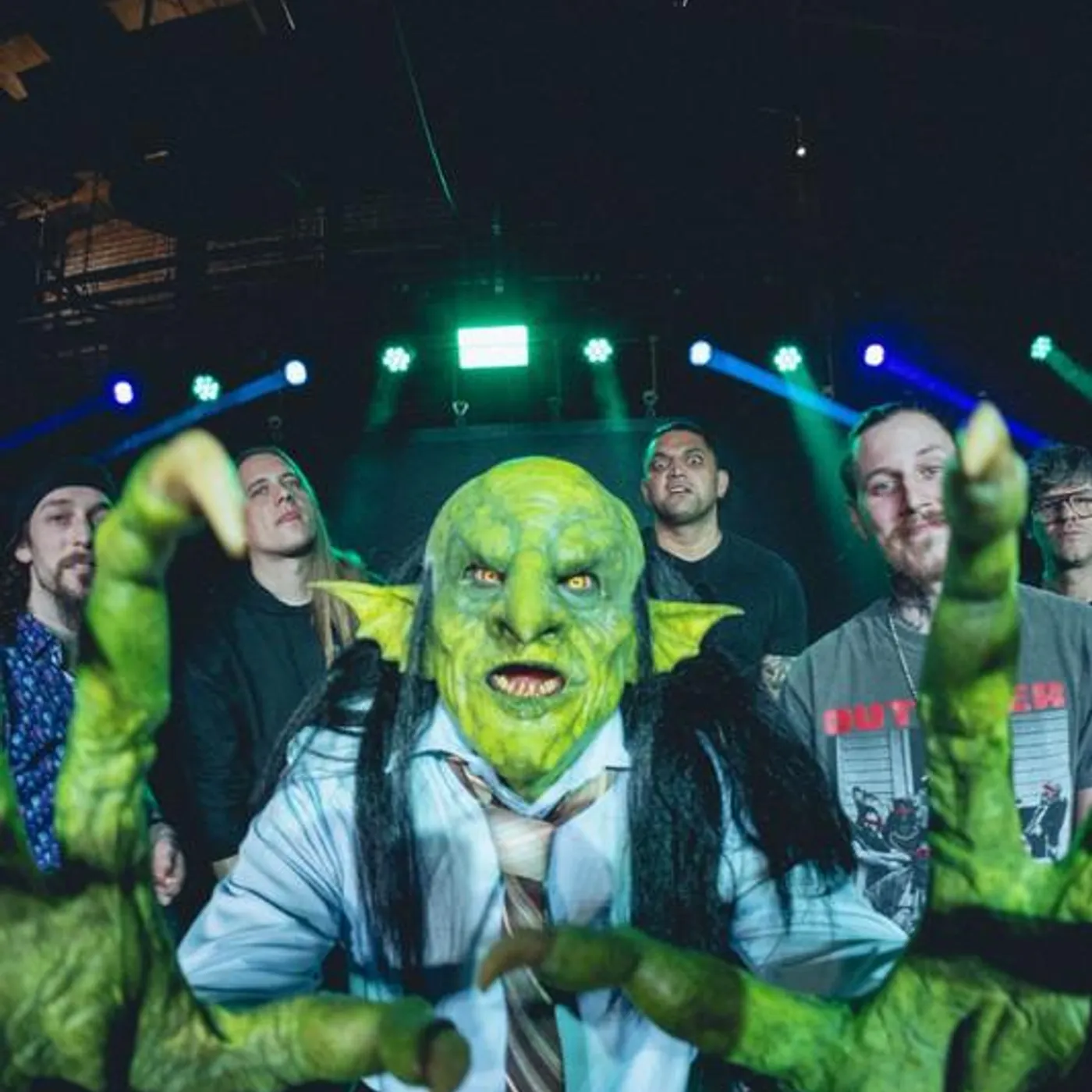 Nekrogoblikon