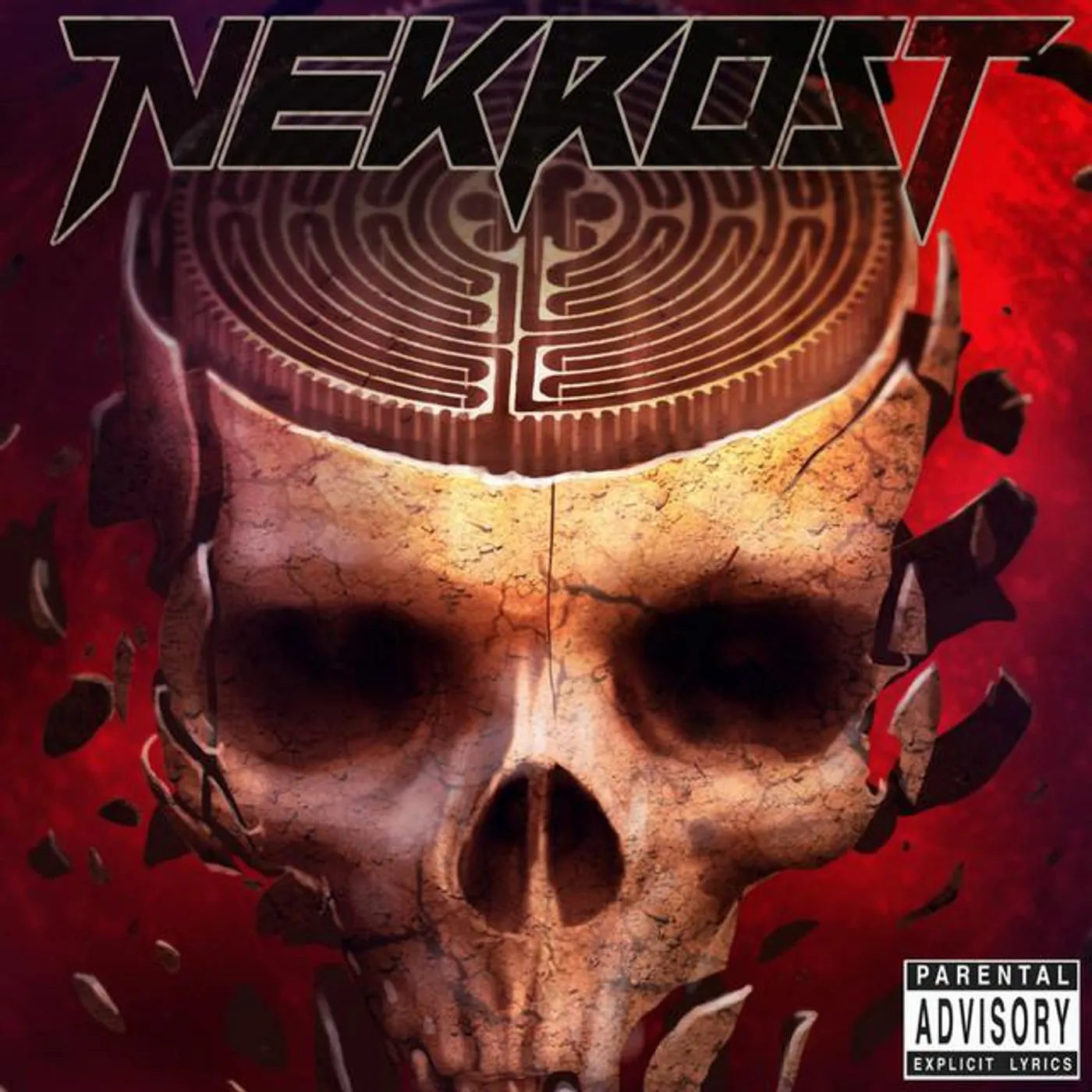 Nekrost