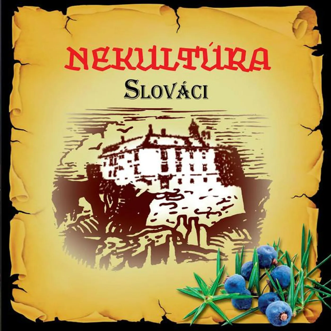 Nekultúra