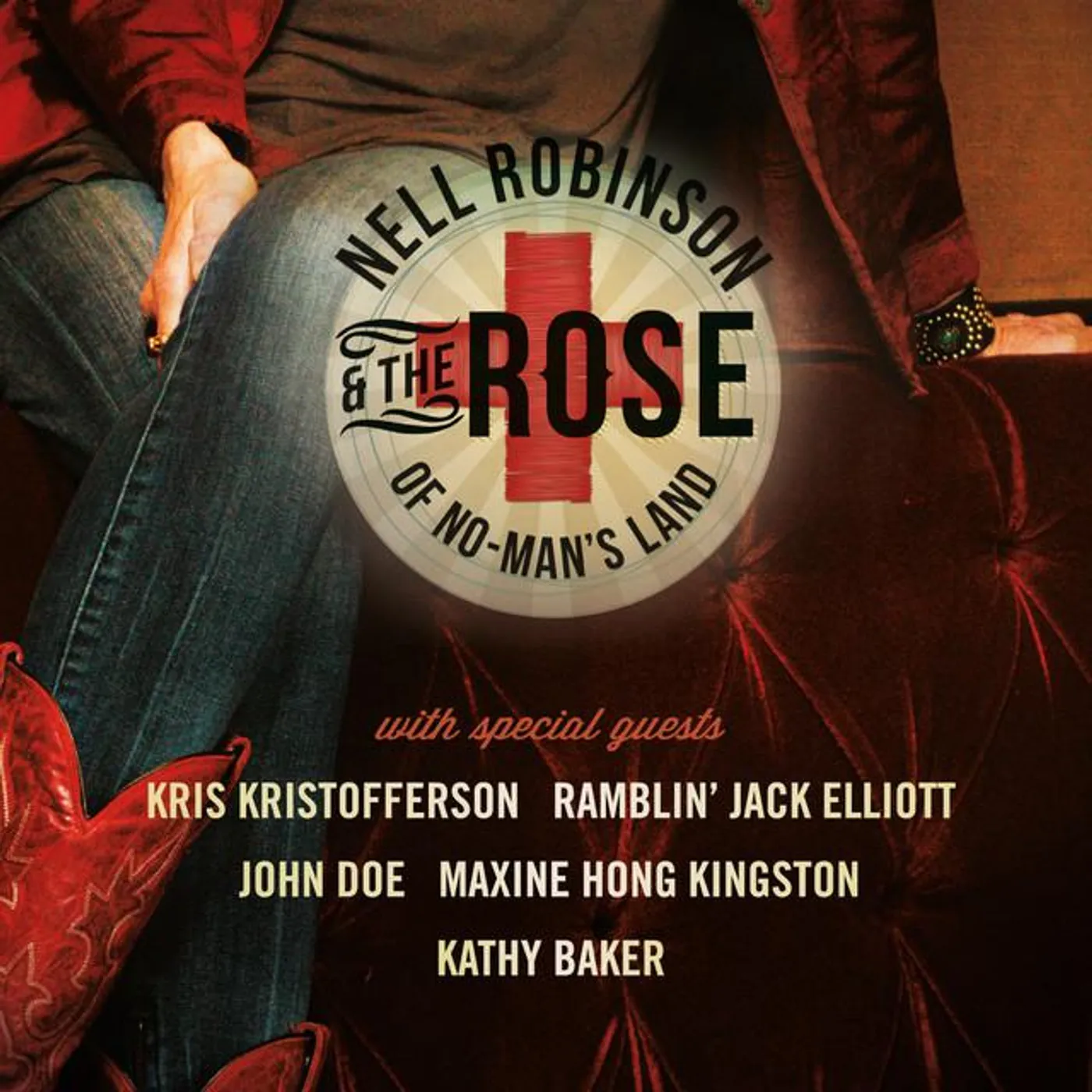 Nell Robinson
