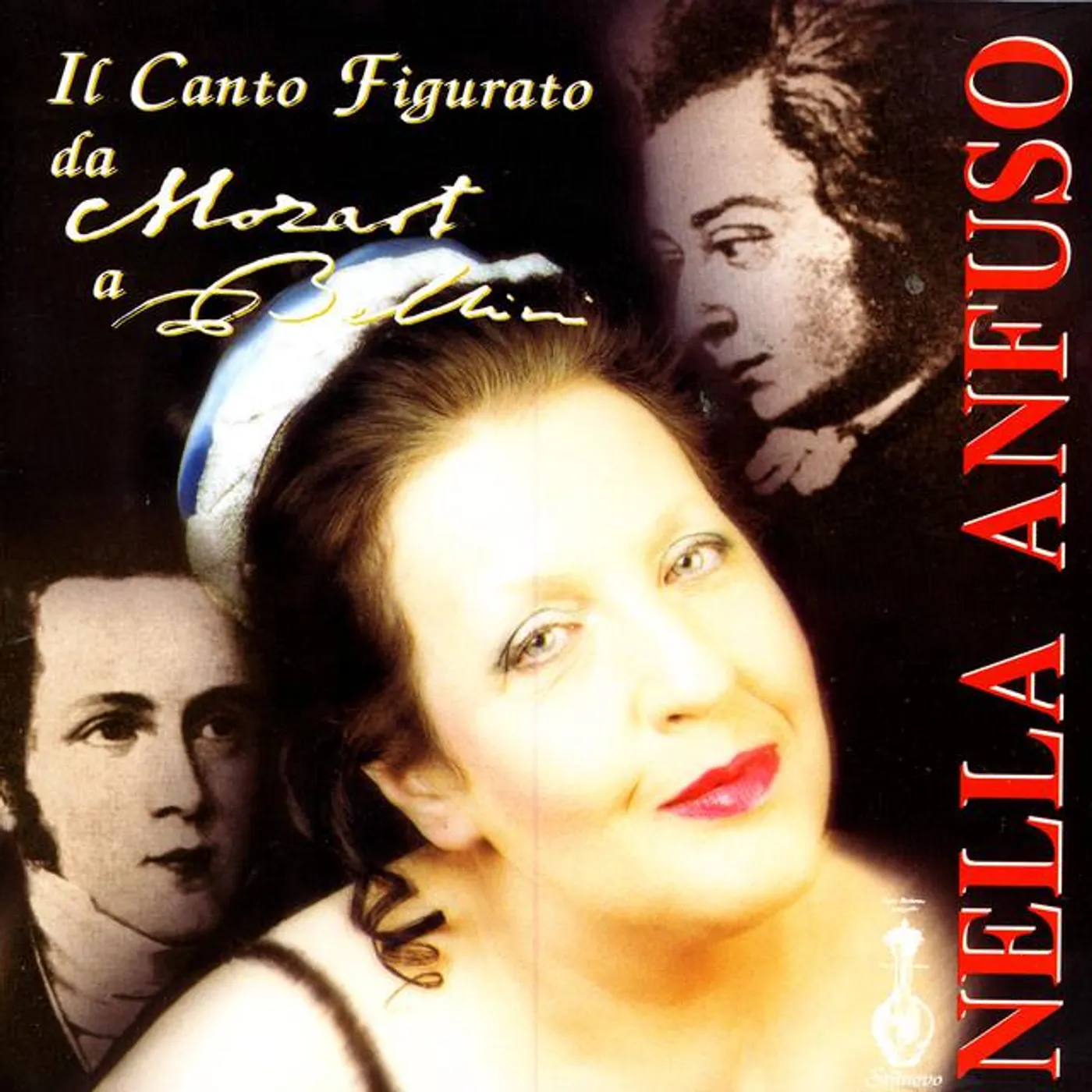 Nella Anfuso