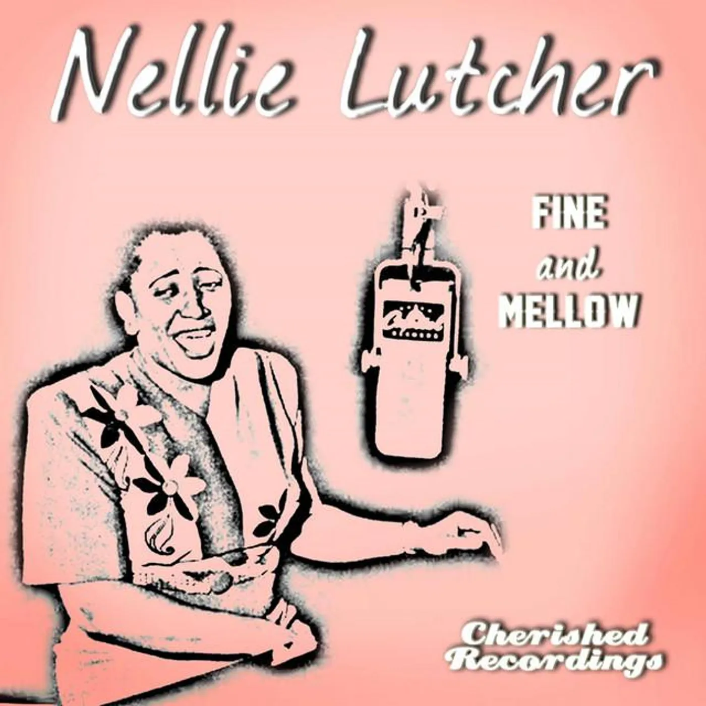 Nellie Lutcher