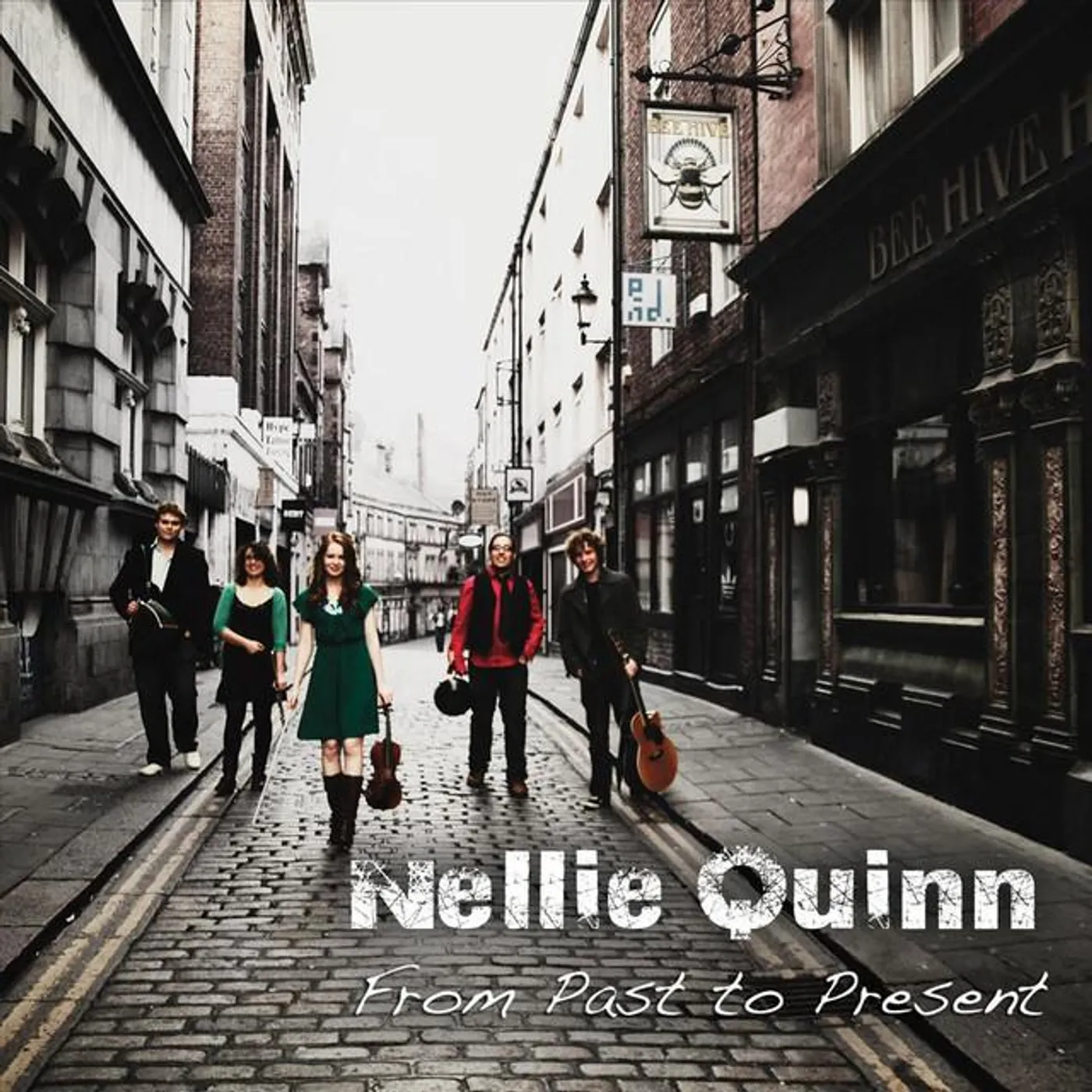 Nellie Quinn