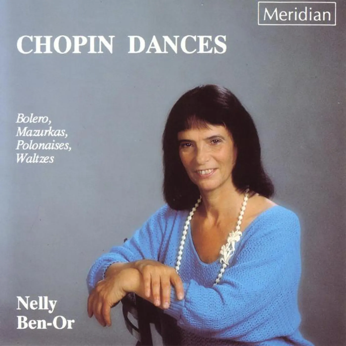 Nelly Ben-Or