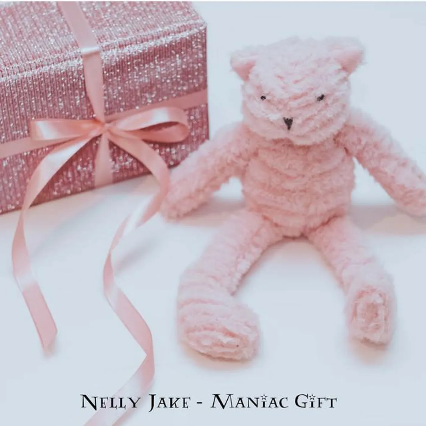 Nelly Jake