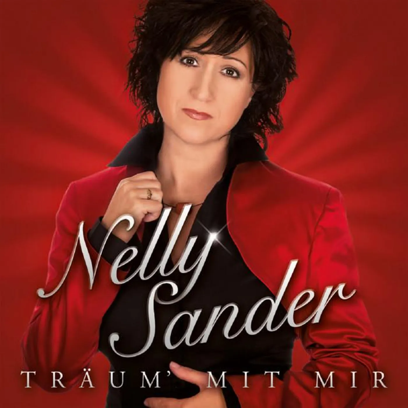 Nelly Sander