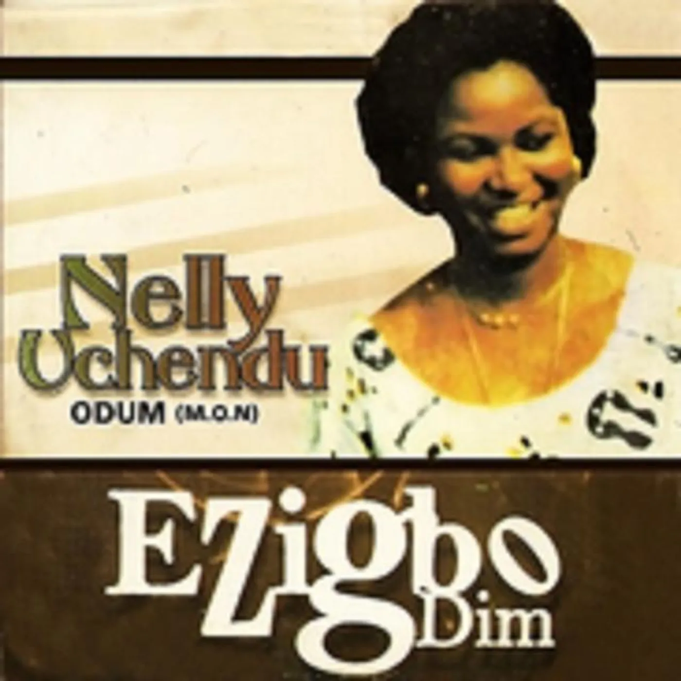 Nelly Uchendu Brand Page