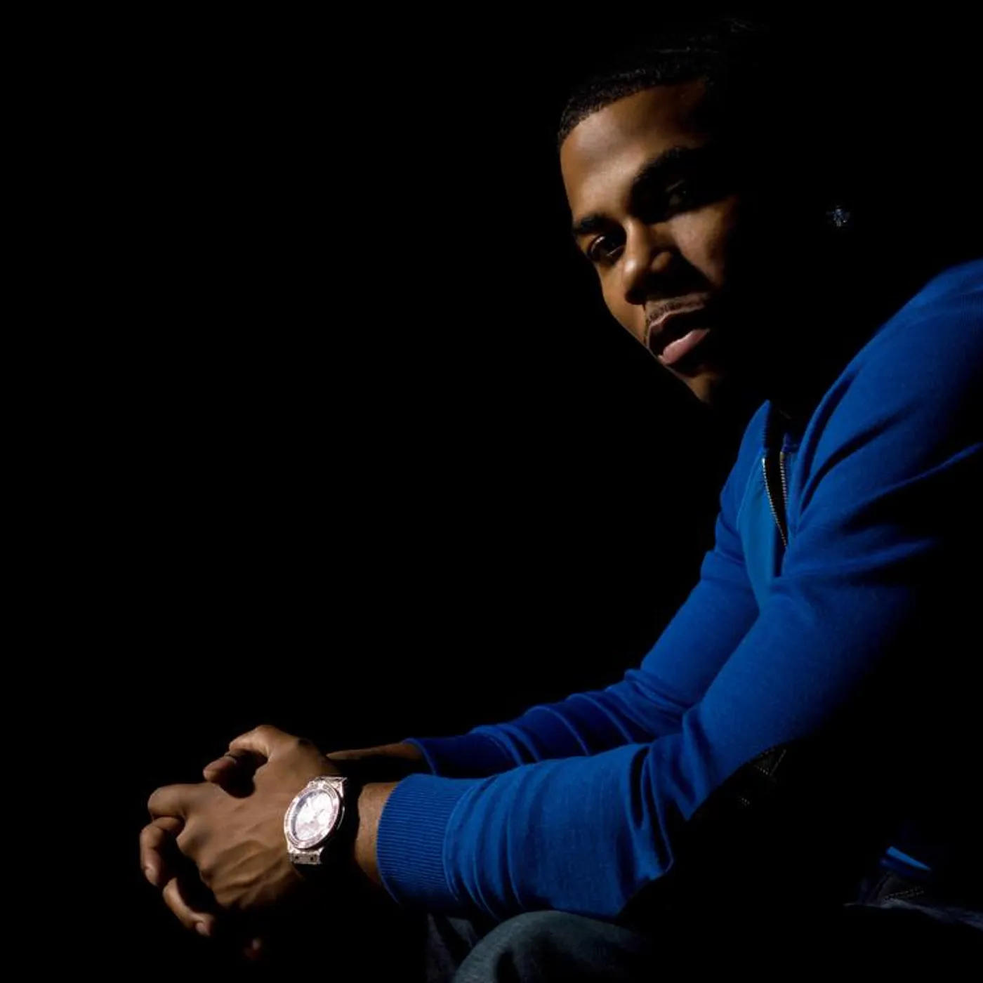 Nelly Brand Page