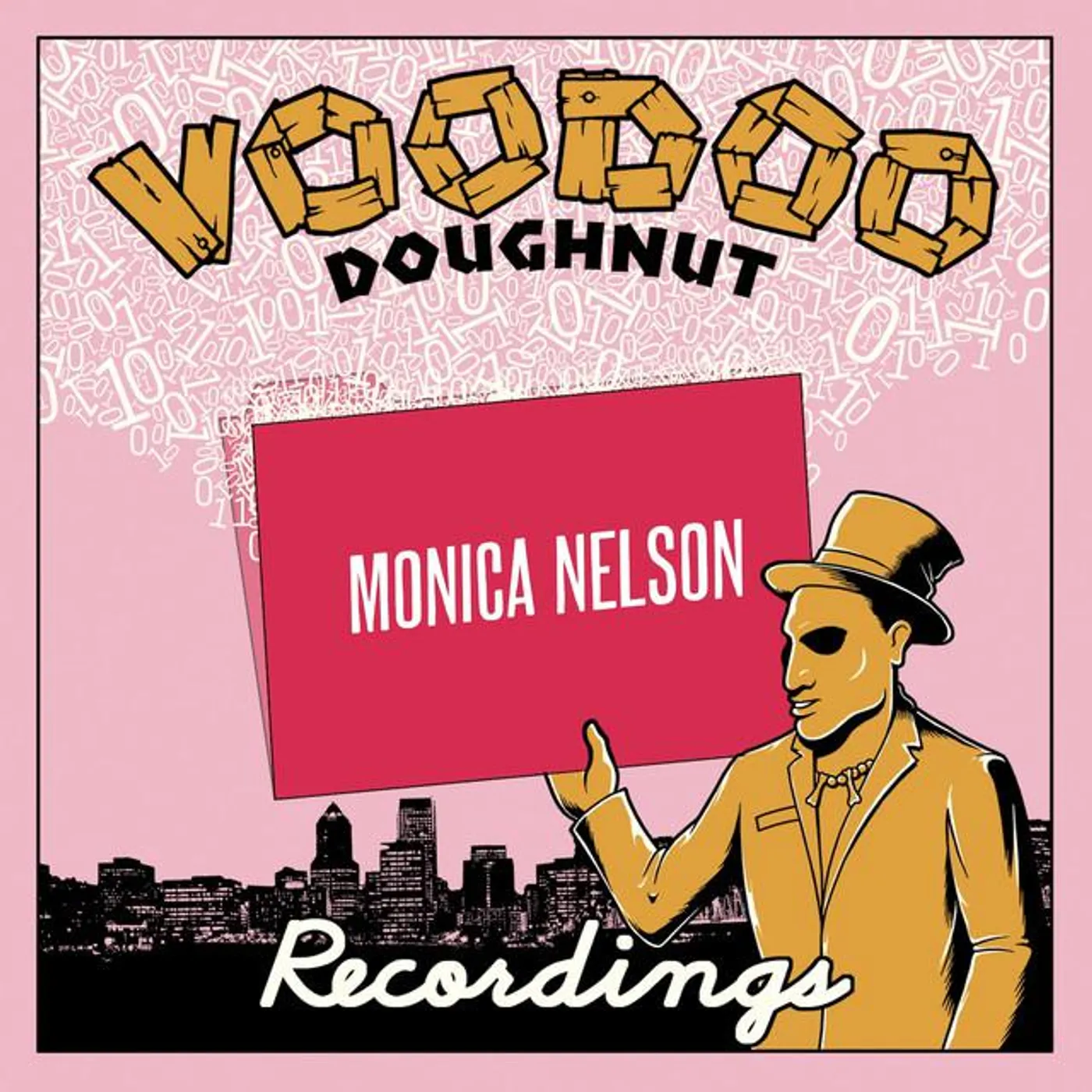 Monica Nelson & the Highgates