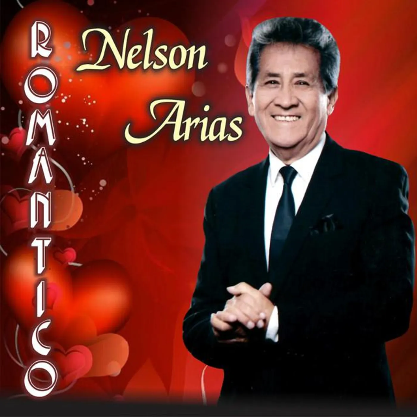 Nelson Arias