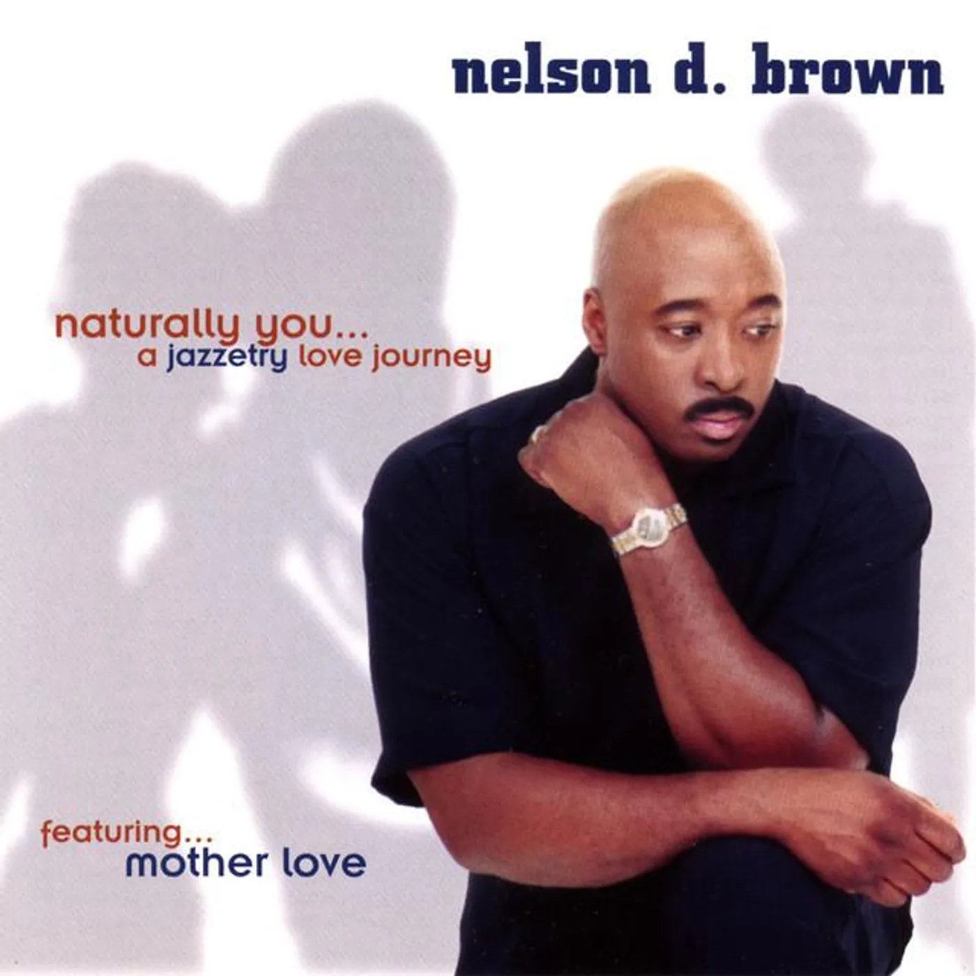 Nelson Brown
