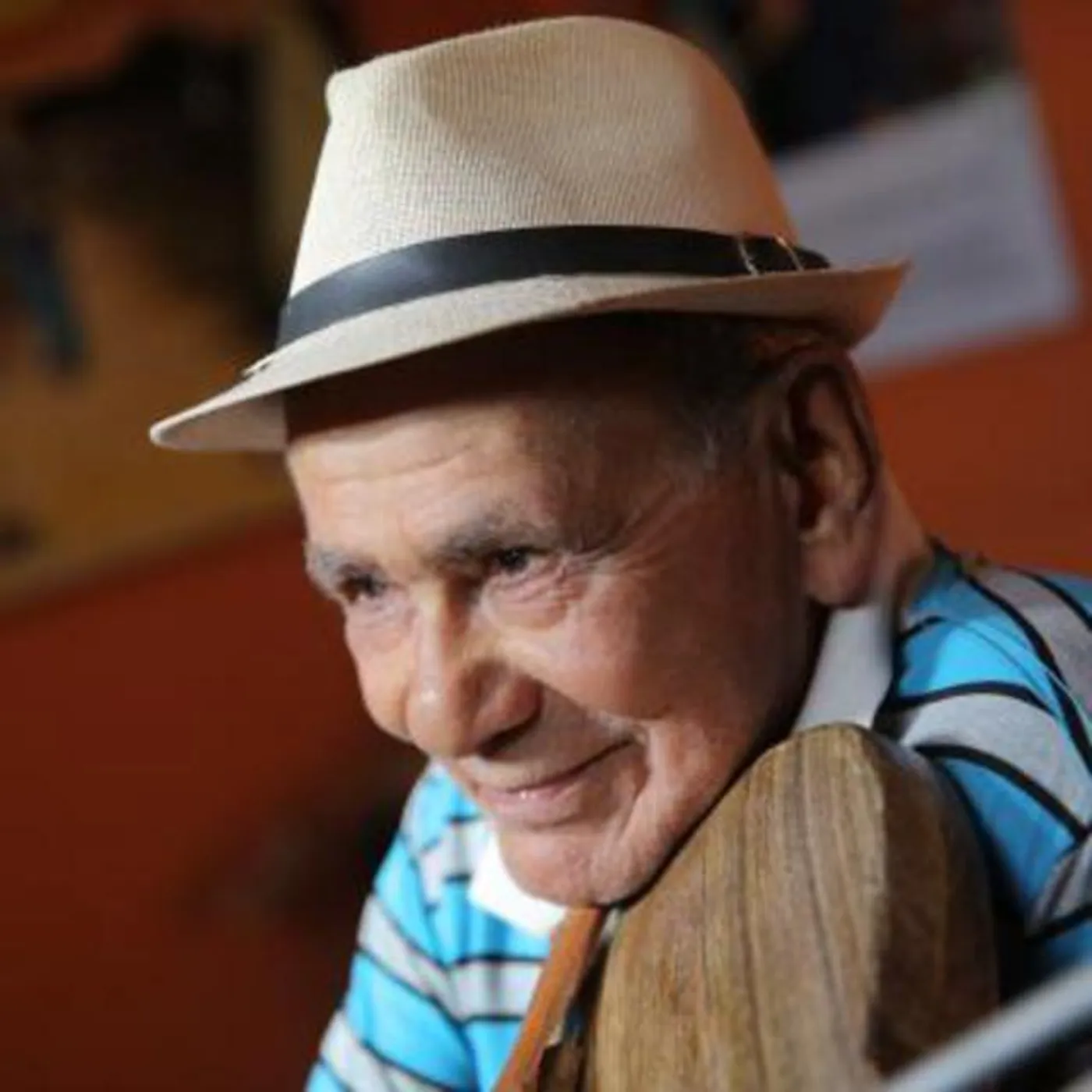 Nelson da Rabeca