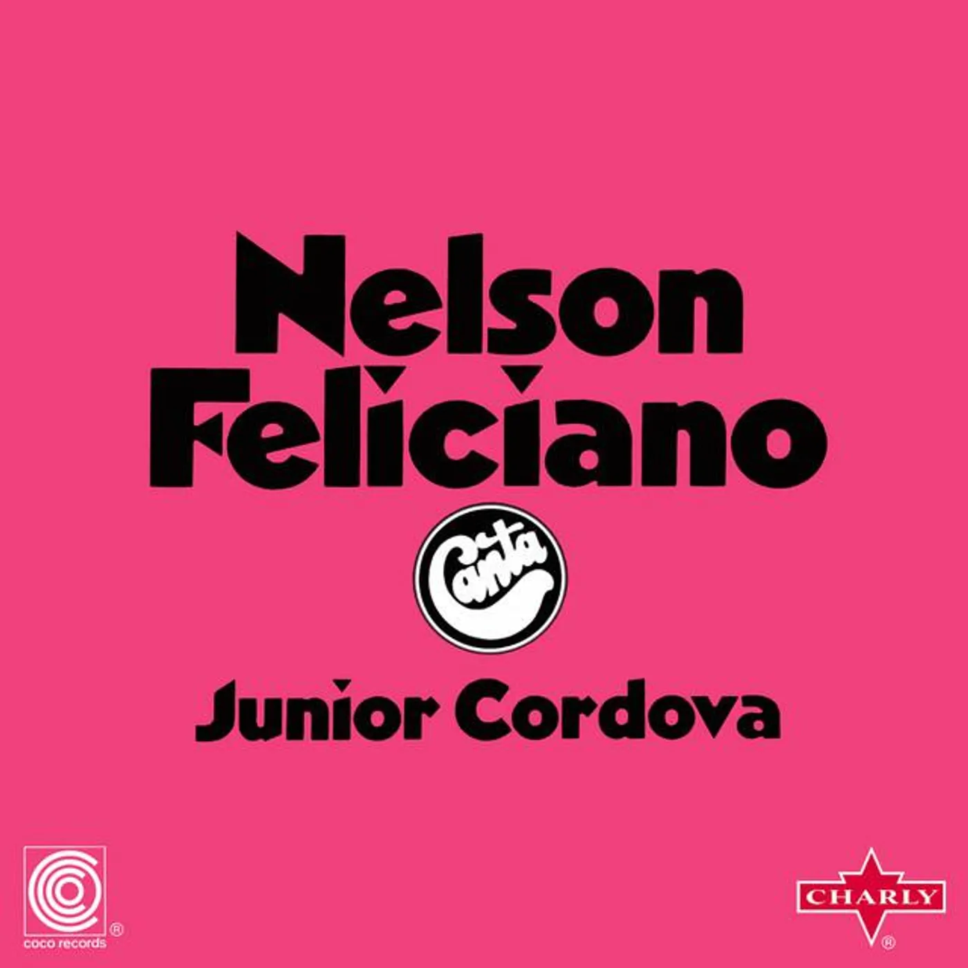 Nelson Feliciano