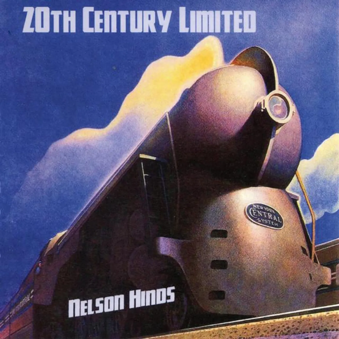 Nelson Hinds Brand Page